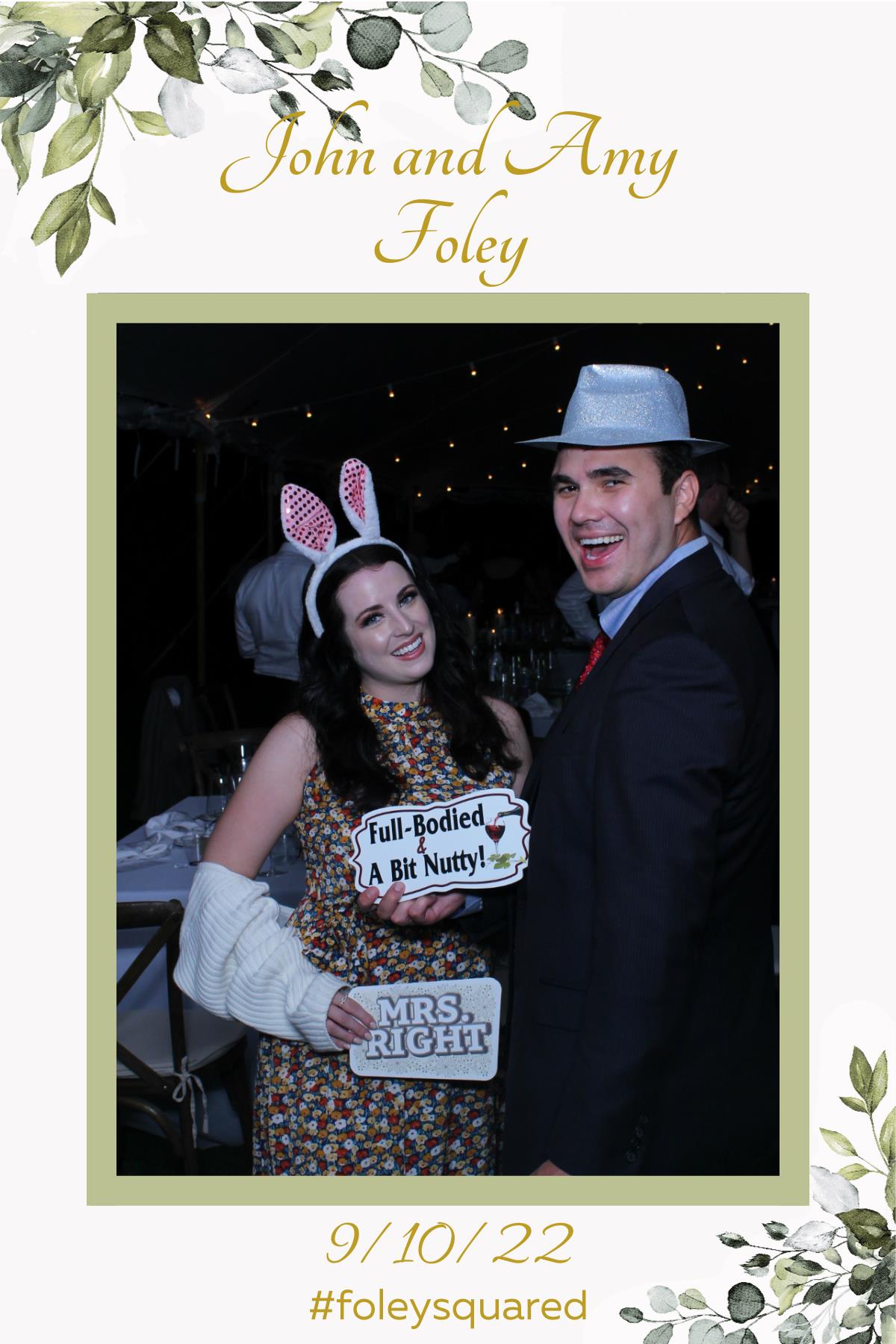 John and Amy's Wedding | View more photos from the event at gallery.mainemagicmirror.com/u/MaineMagicMirror/John-and-Amys-Wedding