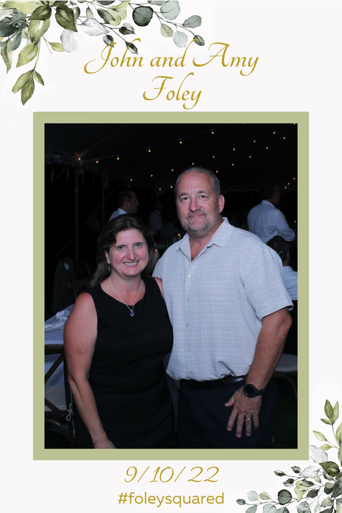 John and Amy's Wedding | View more photos from the event at gallery.mainemagicmirror.com/u/MaineMagicMirror/John-and-Amys-Wedding