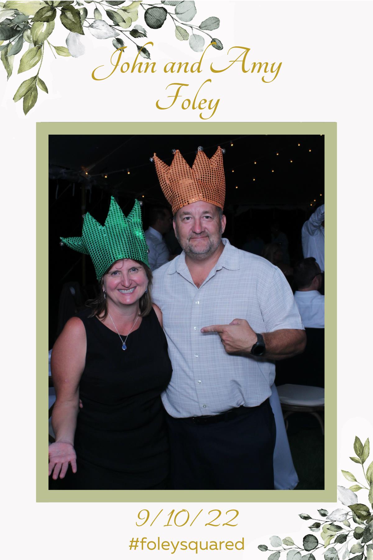 John and Amy's Wedding | View more photos from the event at gallery.mainemagicmirror.com/u/MaineMagicMirror/John-and-Amys-Wedding