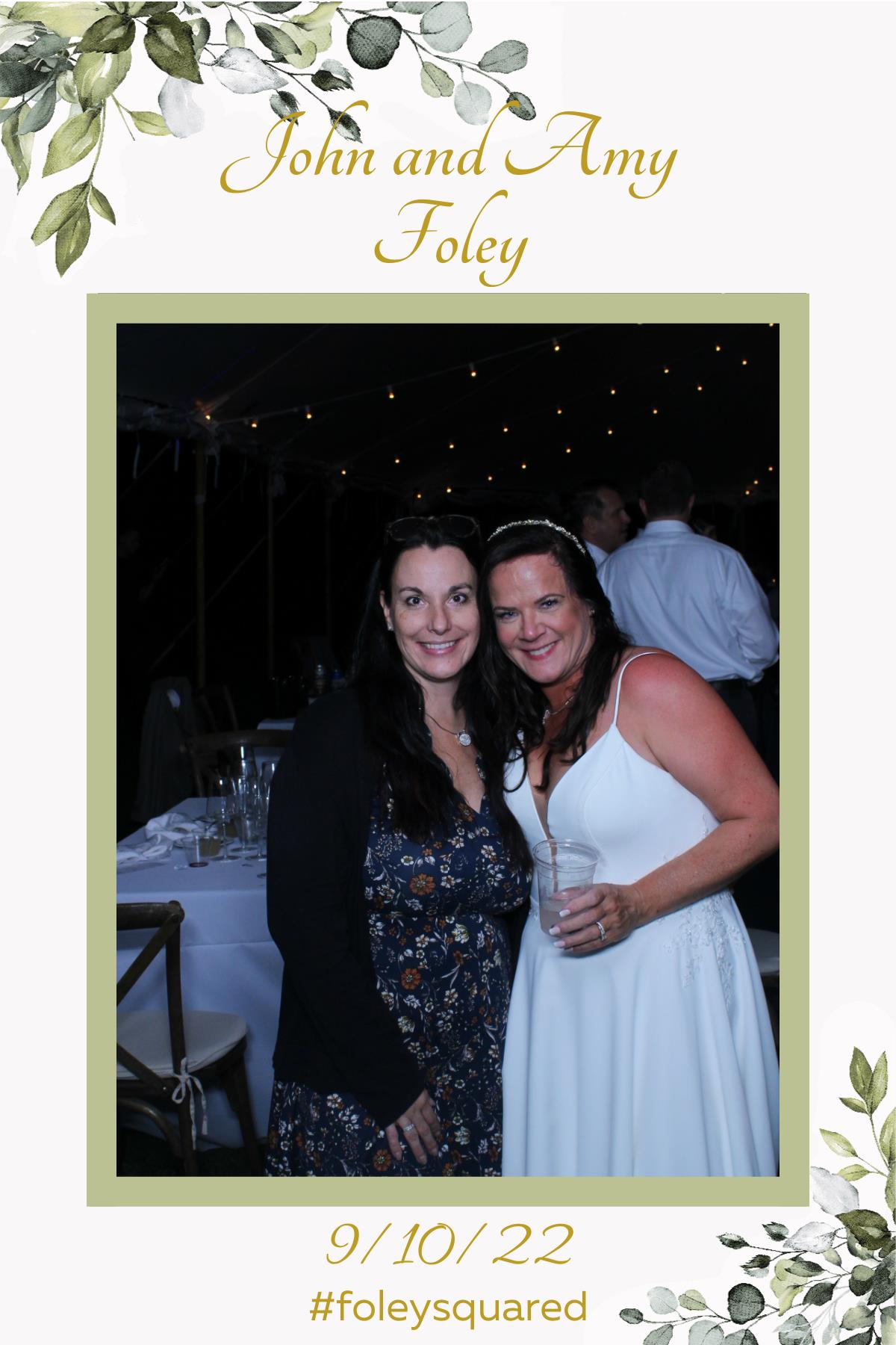 John and Amy's Wedding | View more photos from the event at gallery.mainemagicmirror.com/u/MaineMagicMirror/John-and-Amys-Wedding