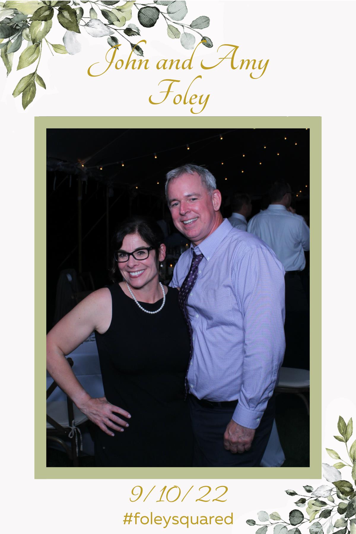 John and Amy's Wedding | View more photos from the event at gallery.mainemagicmirror.com/u/MaineMagicMirror/John-and-Amys-Wedding