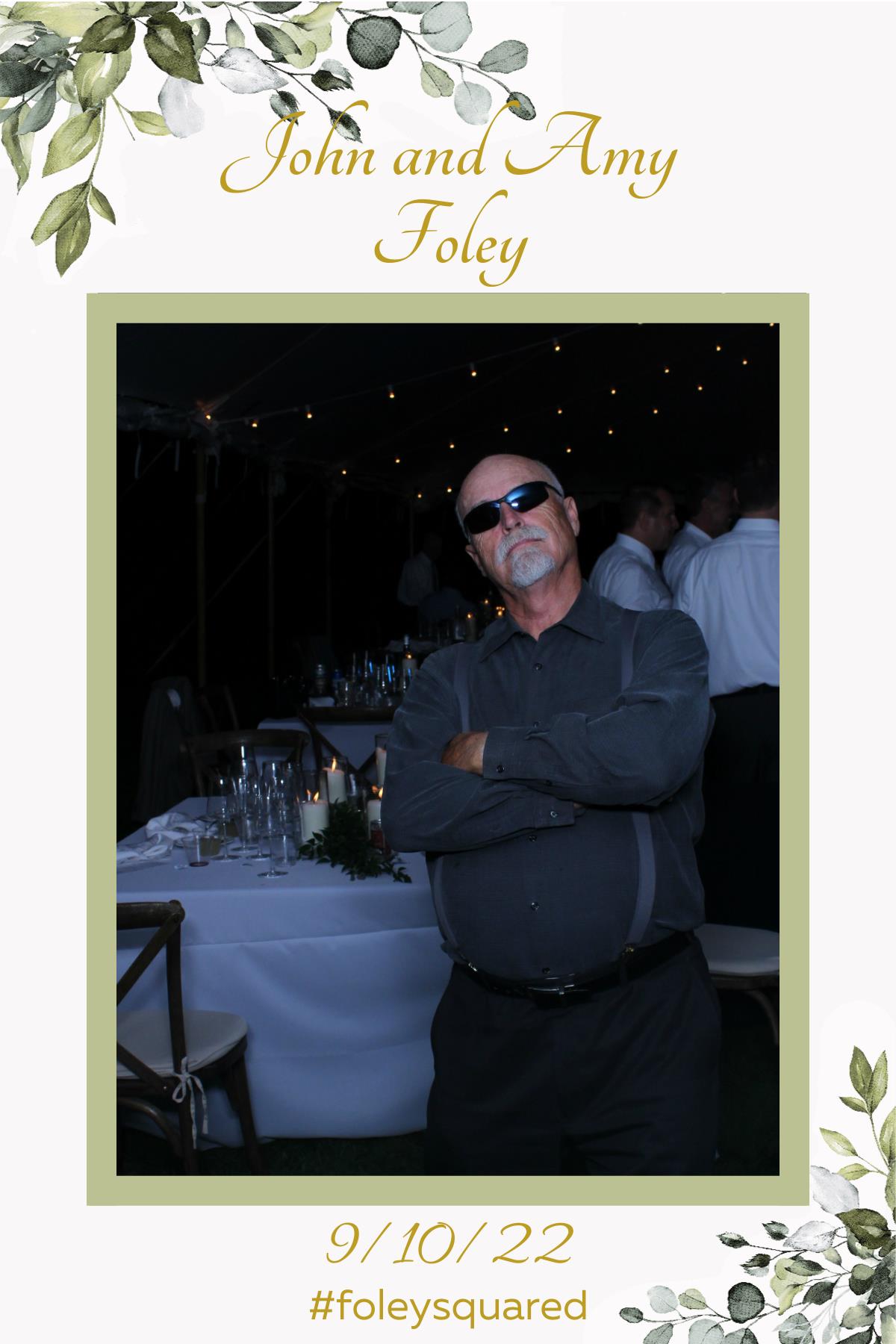 John and Amy's Wedding | View more photos from the event at gallery.mainemagicmirror.com/u/MaineMagicMirror/John-and-Amys-Wedding