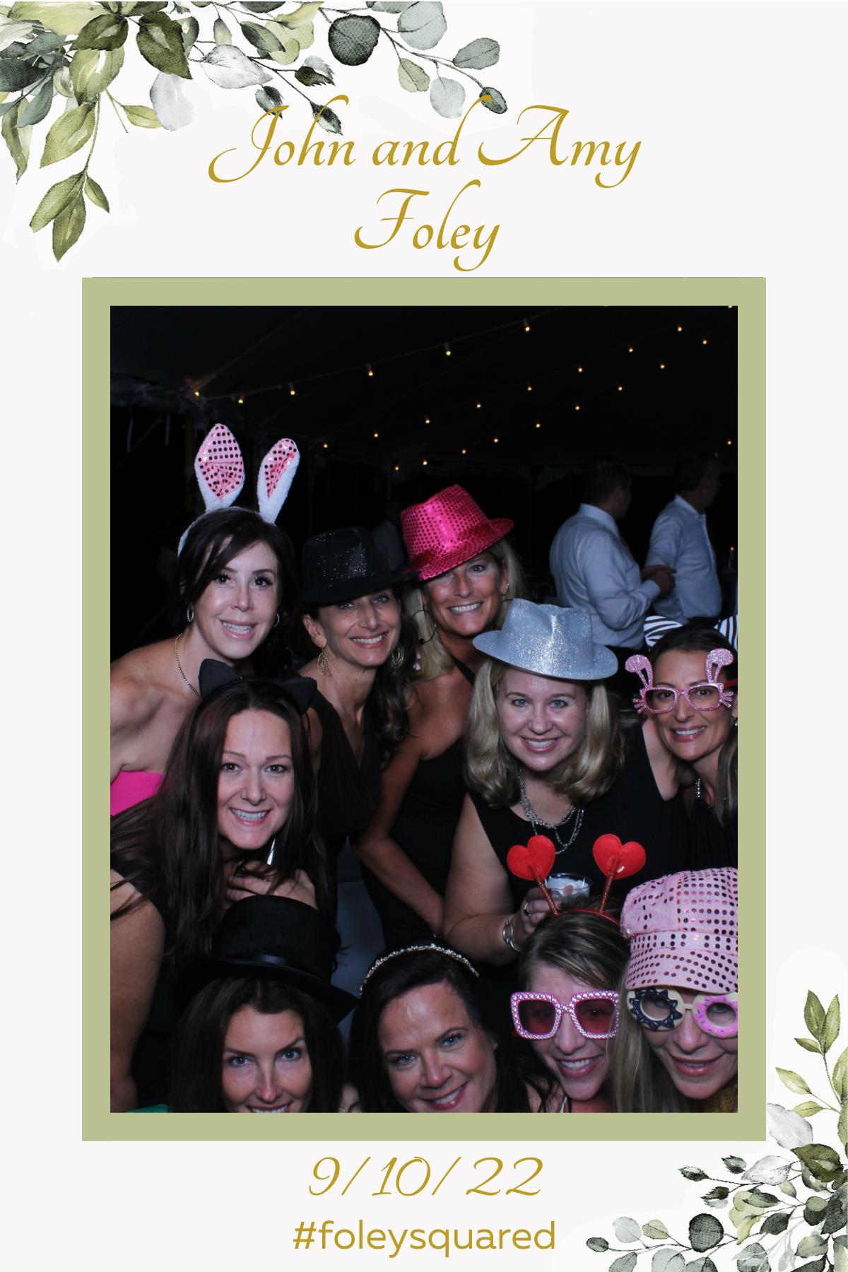 John and Amy's Wedding | View more photos from the event at gallery.mainemagicmirror.com/u/MaineMagicMirror/John-and-Amys-Wedding