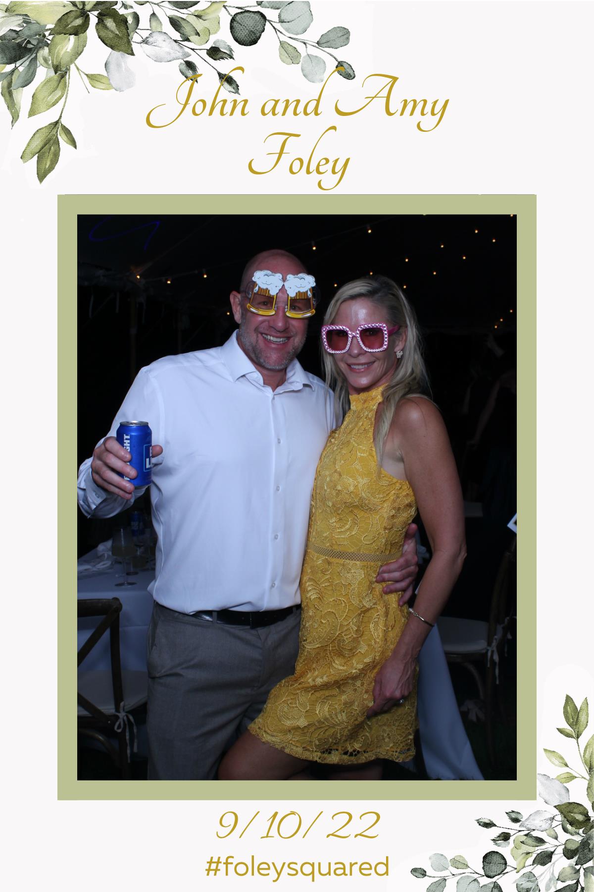 John and Amy's Wedding | View more photos from the event at gallery.mainemagicmirror.com/u/MaineMagicMirror/John-and-Amys-Wedding