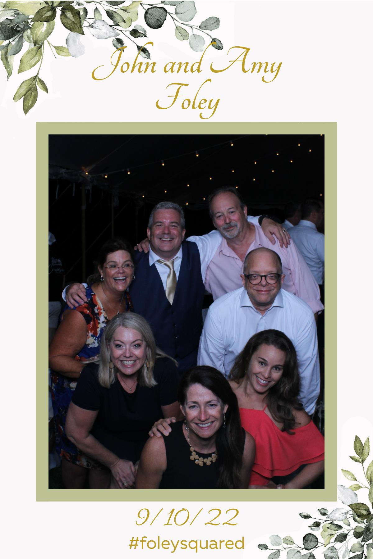 John and Amy's Wedding | View more photos from the event at gallery.mainemagicmirror.com/u/MaineMagicMirror/John-and-Amys-Wedding