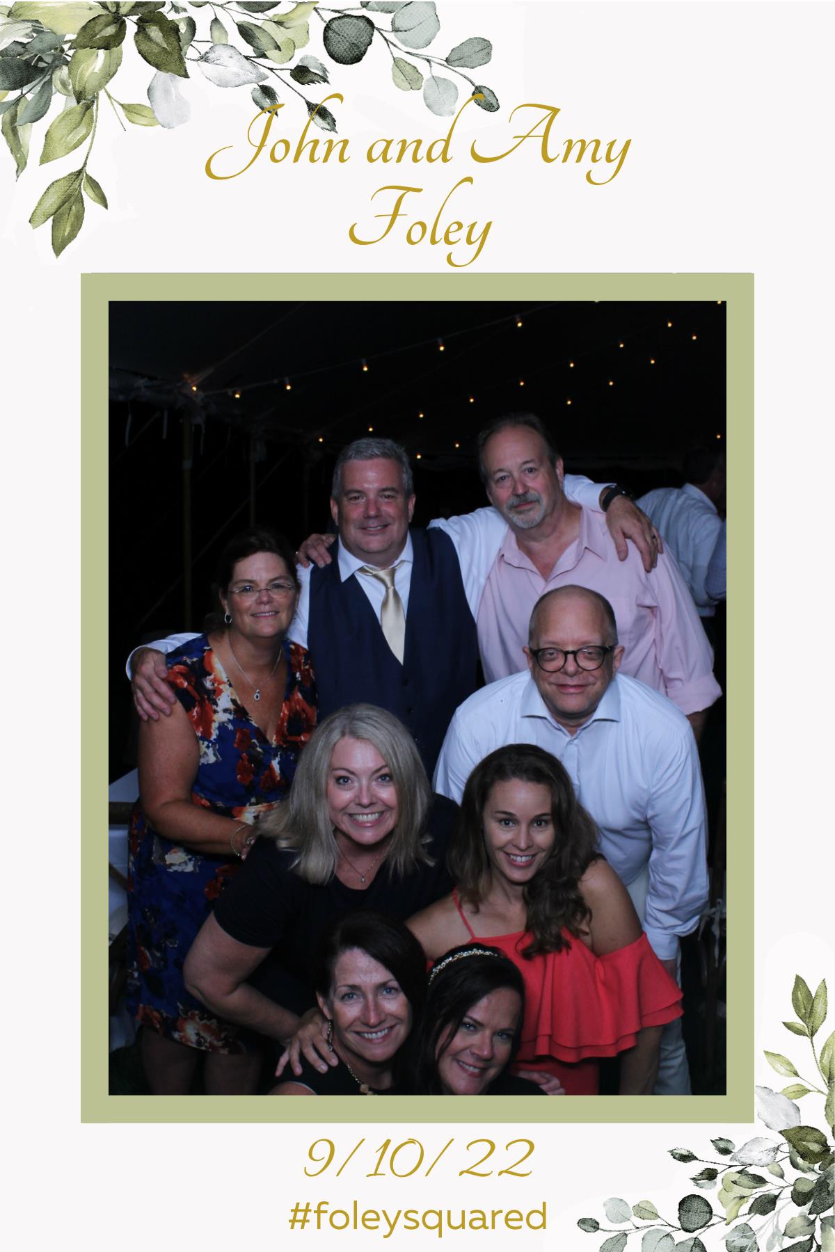 John and Amy's Wedding | View more photos from the event at gallery.mainemagicmirror.com/u/MaineMagicMirror/John-and-Amys-Wedding