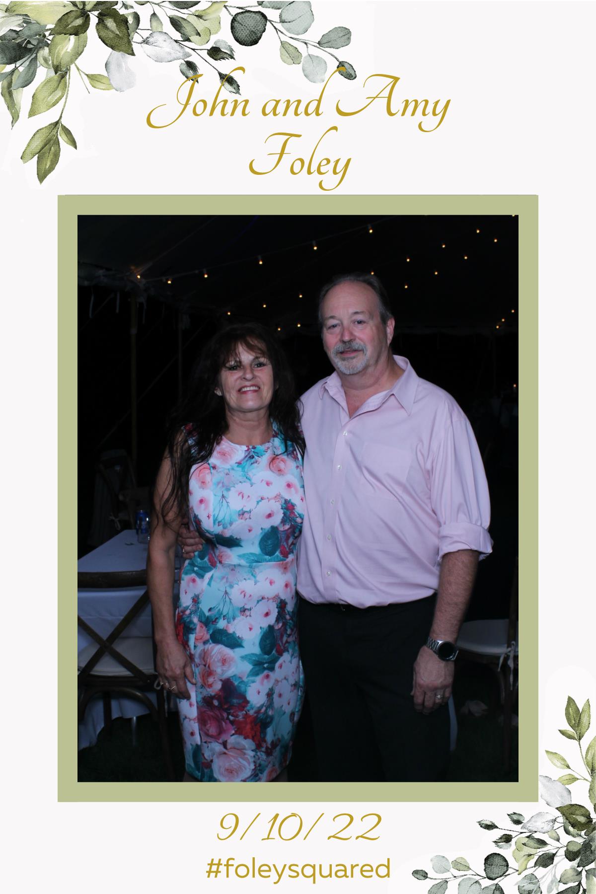 John and Amy's Wedding | View more photos from the event at gallery.mainemagicmirror.com/u/MaineMagicMirror/John-and-Amys-Wedding