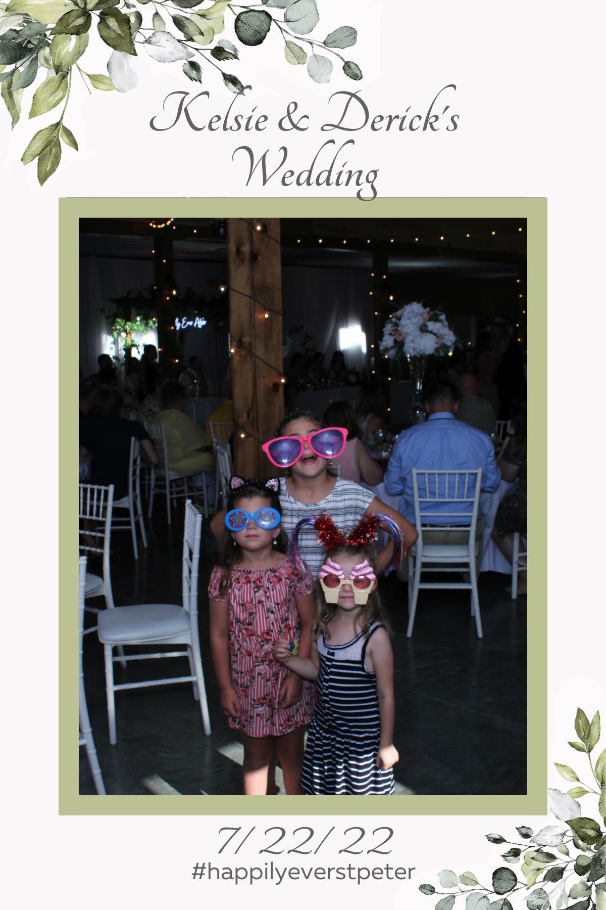 Kelsie & Derick's Wedding | View more photos from the event at gallery.mainemagicmirror.com/u/MaineMagicMirror/Kelsie-Dericks-Wedding