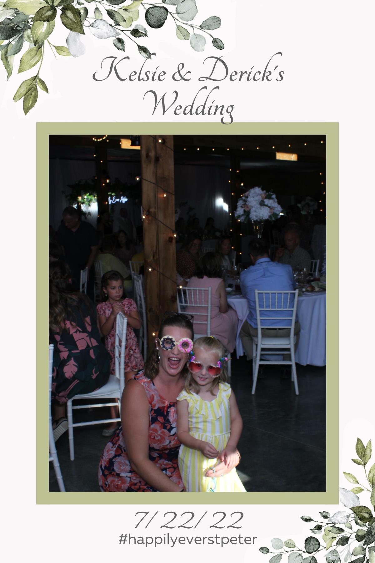 Kelsie & Derick's Wedding | View more photos from the event at gallery.mainemagicmirror.com/u/MaineMagicMirror/Kelsie-Dericks-Wedding