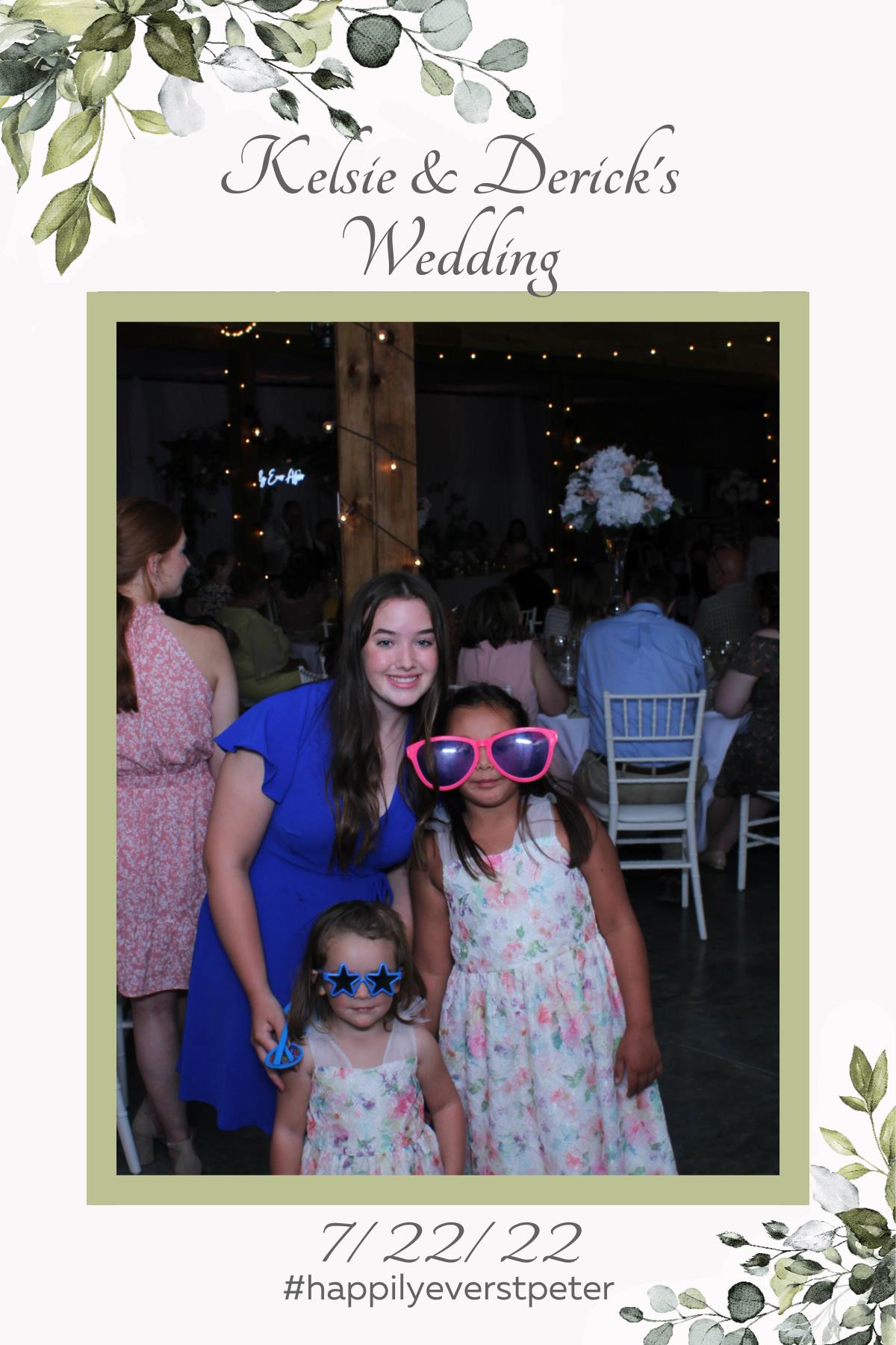 Kelsie & Derick's Wedding | View more photos from the event at gallery.mainemagicmirror.com/u/MaineMagicMirror/Kelsie-Dericks-Wedding
