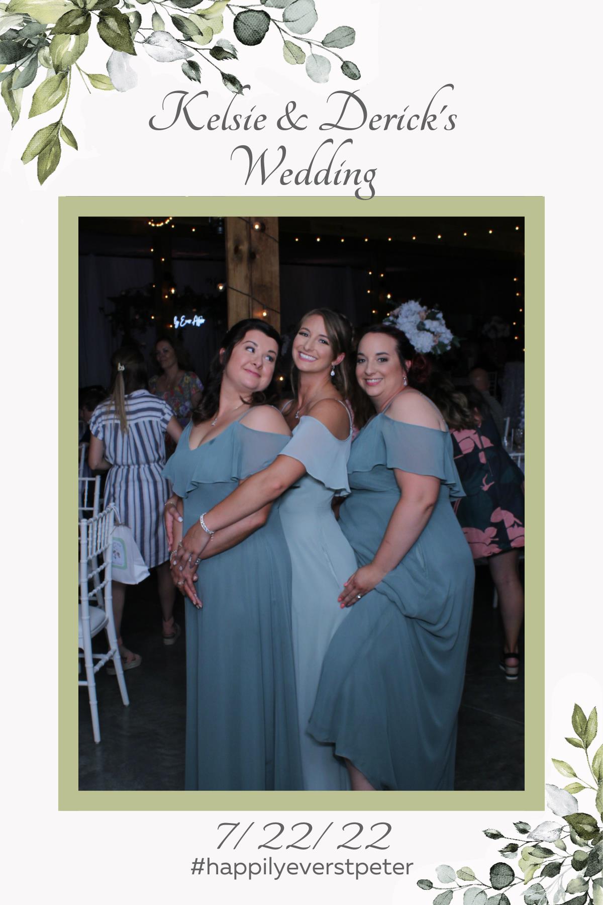 Kelsie & Derick's Wedding | View more photos from the event at gallery.mainemagicmirror.com/u/MaineMagicMirror/Kelsie-Dericks-Wedding