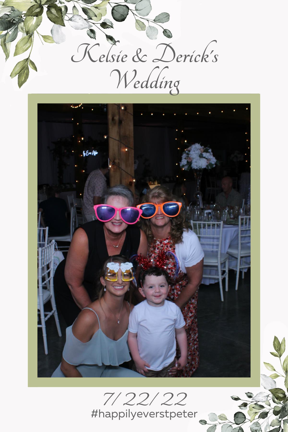 Kelsie & Derick's Wedding | View more photos from the event at gallery.mainemagicmirror.com/u/MaineMagicMirror/Kelsie-Dericks-Wedding