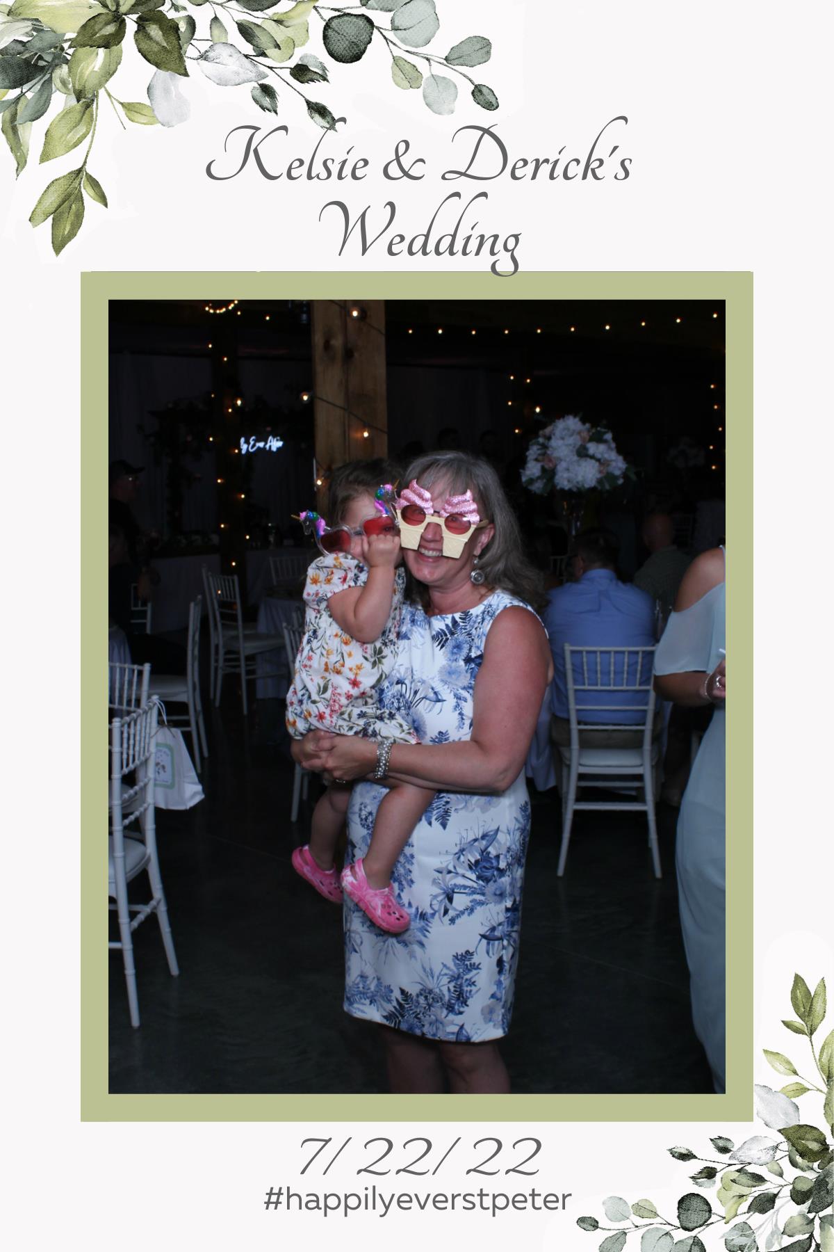 Kelsie & Derick's Wedding | View more photos from the event at gallery.mainemagicmirror.com/u/MaineMagicMirror/Kelsie-Dericks-Wedding