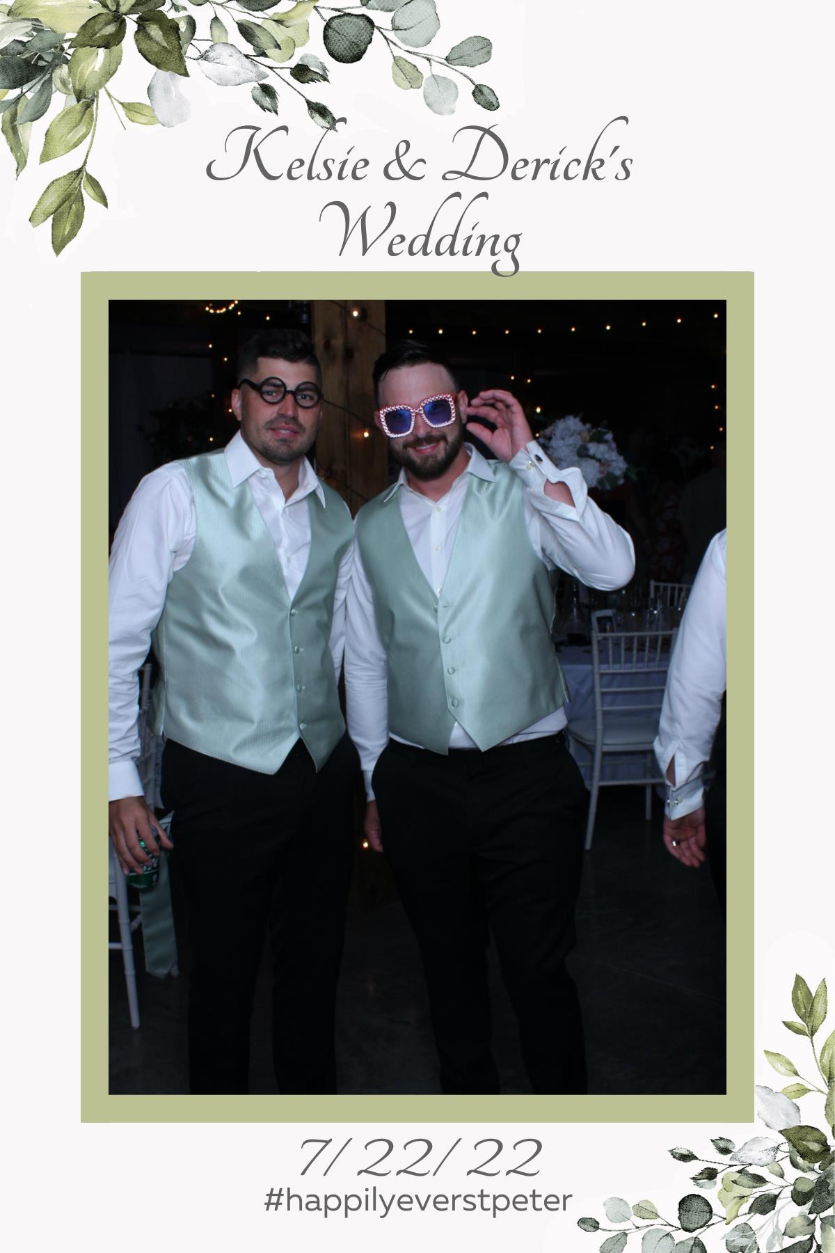 Kelsie & Derick's Wedding | View more photos from the event at gallery.mainemagicmirror.com/u/MaineMagicMirror/Kelsie-Dericks-Wedding