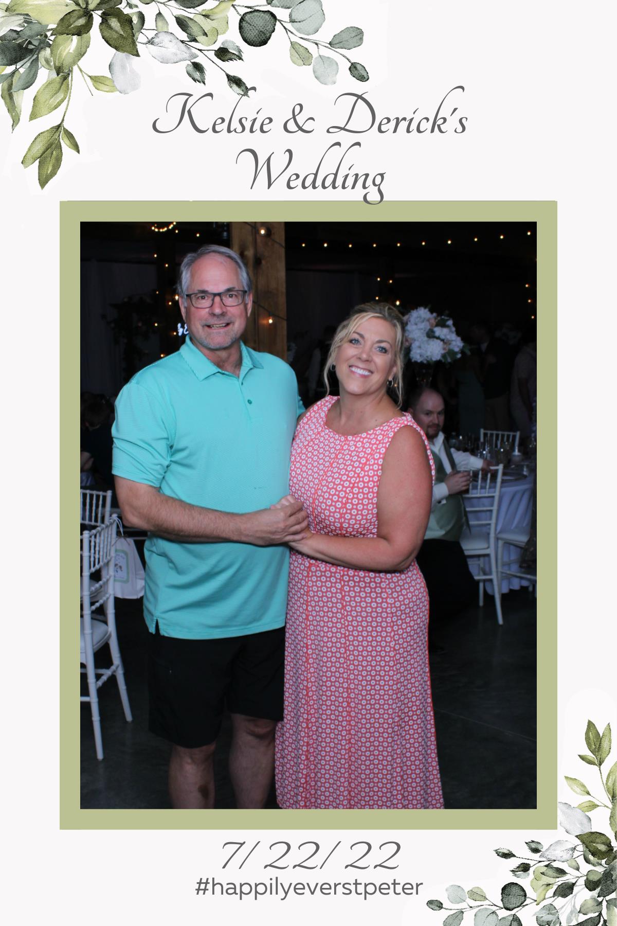 Kelsie & Derick's Wedding | View more photos from the event at gallery.mainemagicmirror.com/u/MaineMagicMirror/Kelsie-Dericks-Wedding