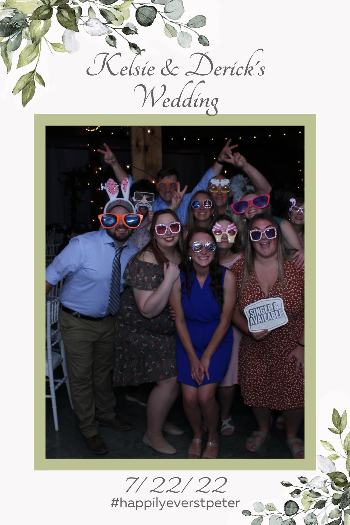 Kelsie & Derick's Wedding | View more photos from the event at gallery.mainemagicmirror.com/u/MaineMagicMirror/Kelsie-Dericks-Wedding