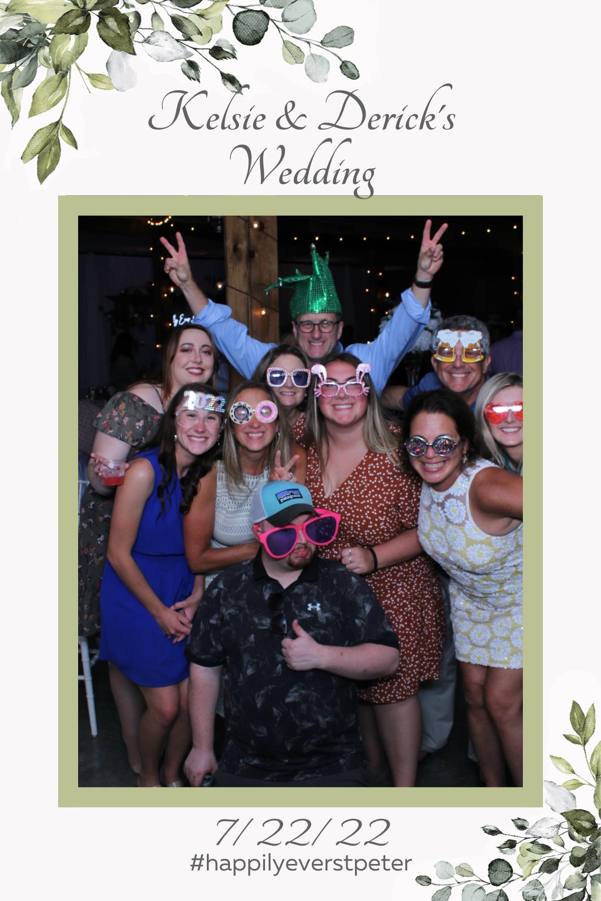 Kelsie & Derick's Wedding | View more photos from the event at gallery.mainemagicmirror.com/u/MaineMagicMirror/Kelsie-Dericks-Wedding