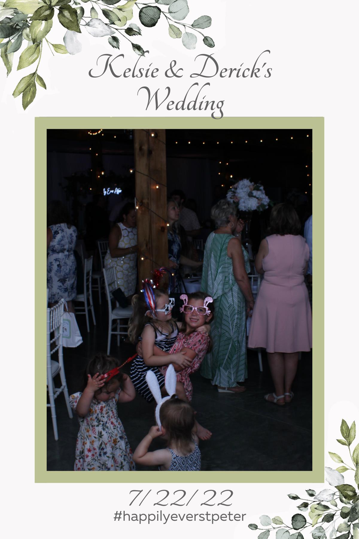 Kelsie & Derick's Wedding | View more photos from the event at gallery.mainemagicmirror.com/u/MaineMagicMirror/Kelsie-Dericks-Wedding