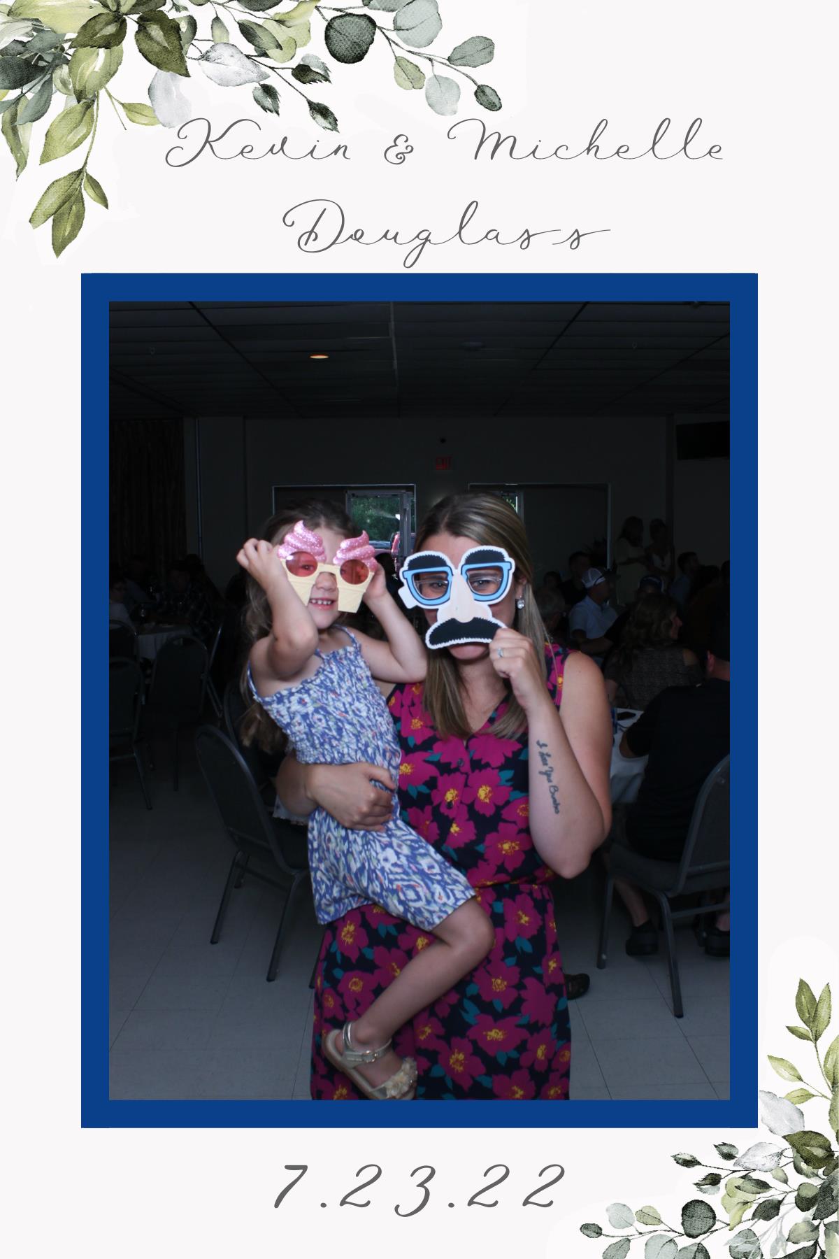 Kevin & Michelle's Wedding | View more photos from the event at gallery.mainemagicmirror.com/u/MaineMagicMirror/Kevin-Michelles-Wedding