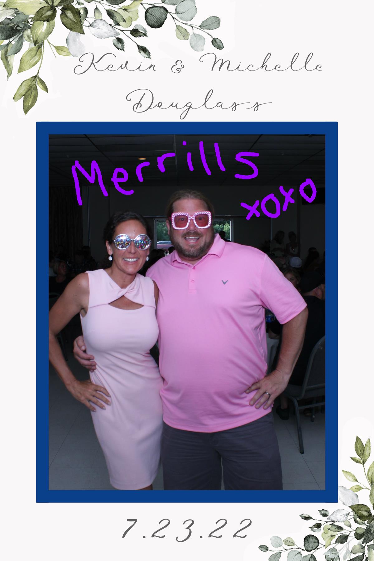Kevin & Michelle's Wedding | View more photos from the event at gallery.mainemagicmirror.com/u/MaineMagicMirror/Kevin-Michelles-Wedding