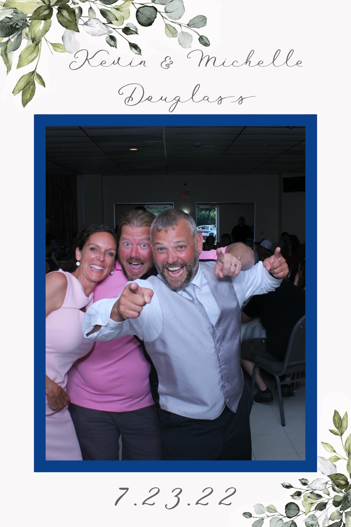 Kevin & Michelle's Wedding | View more photos from the event at gallery.mainemagicmirror.com/u/MaineMagicMirror/Kevin-Michelles-Wedding