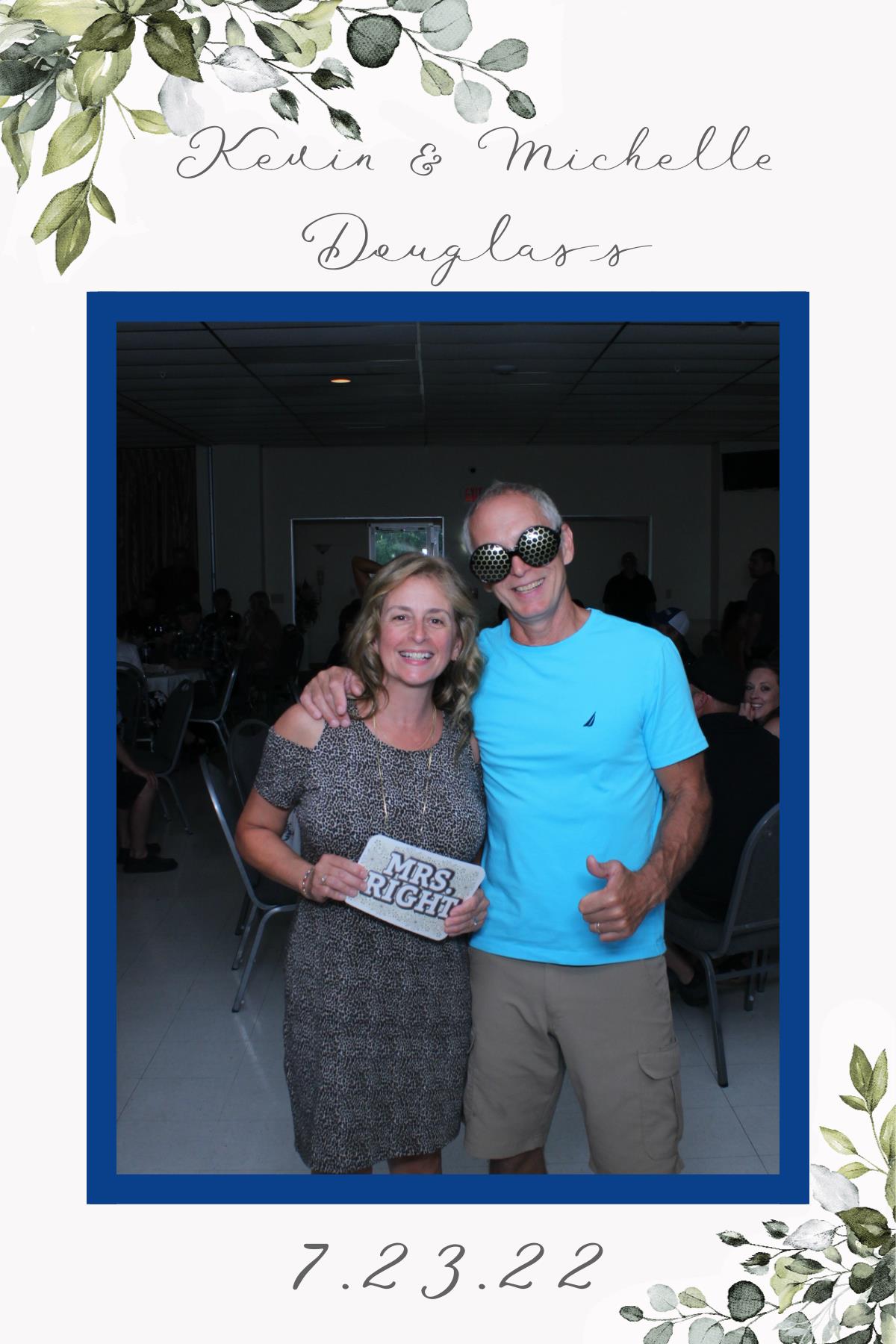Kevin & Michelle's Wedding | View more photos from the event at gallery.mainemagicmirror.com/u/MaineMagicMirror/Kevin-Michelles-Wedding