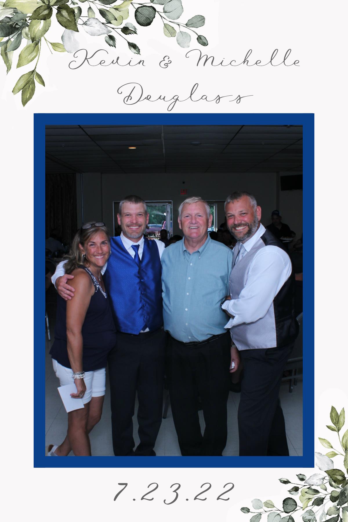 Kevin & Michelle's Wedding | View more photos from the event at gallery.mainemagicmirror.com/u/MaineMagicMirror/Kevin-Michelles-Wedding