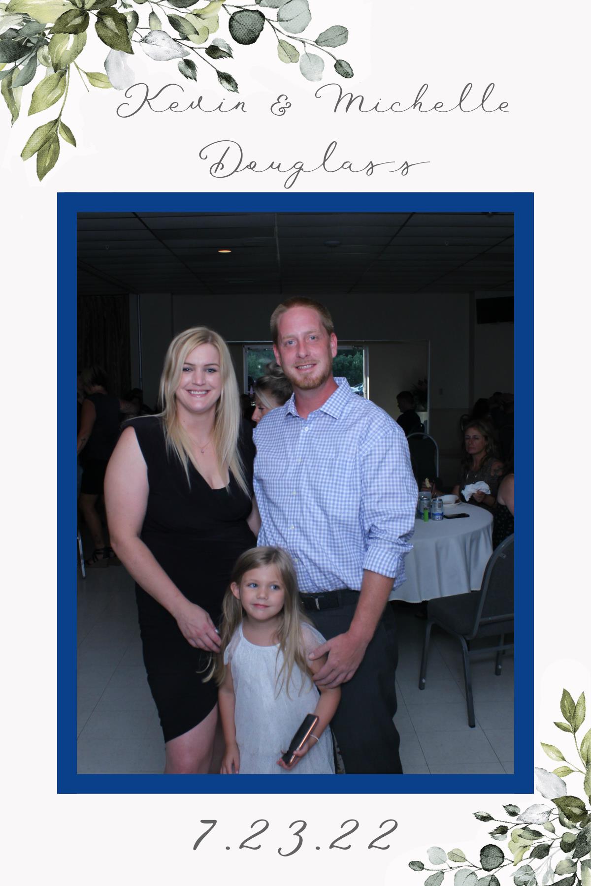 Kevin & Michelle's Wedding | View more photos from the event at gallery.mainemagicmirror.com/u/MaineMagicMirror/Kevin-Michelles-Wedding