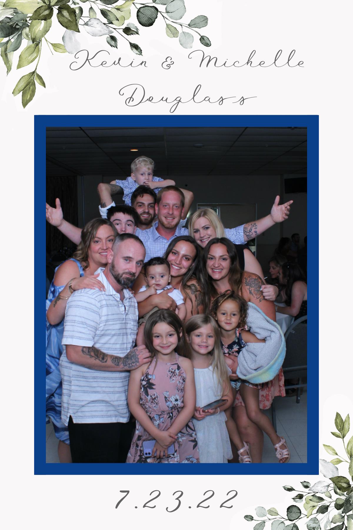 Kevin & Michelle's Wedding | View more photos from the event at gallery.mainemagicmirror.com/u/MaineMagicMirror/Kevin-Michelles-Wedding