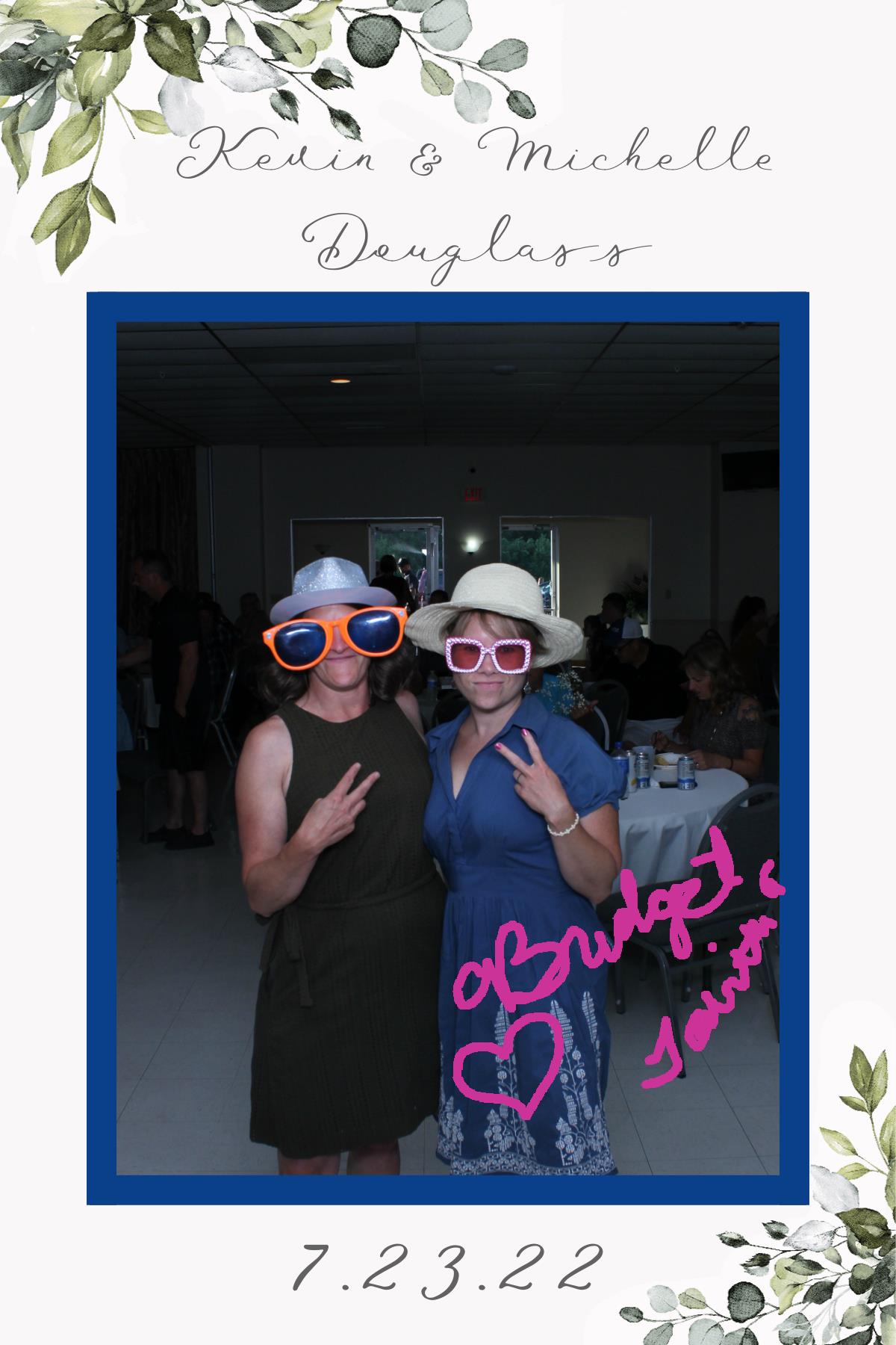 Kevin & Michelle's Wedding | View more photos from the event at gallery.mainemagicmirror.com/u/MaineMagicMirror/Kevin-Michelles-Wedding