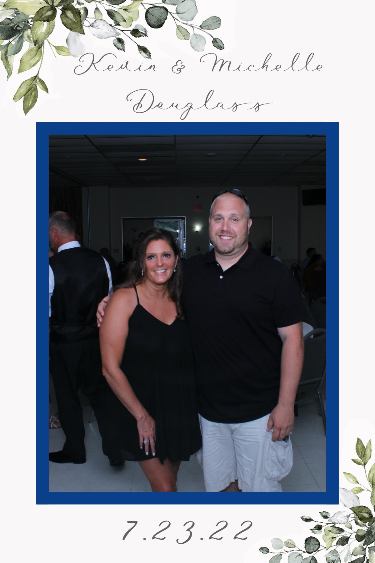 Kevin & Michelle's Wedding | View more photos from the event at gallery.mainemagicmirror.com/u/MaineMagicMirror/Kevin-Michelles-Wedding
