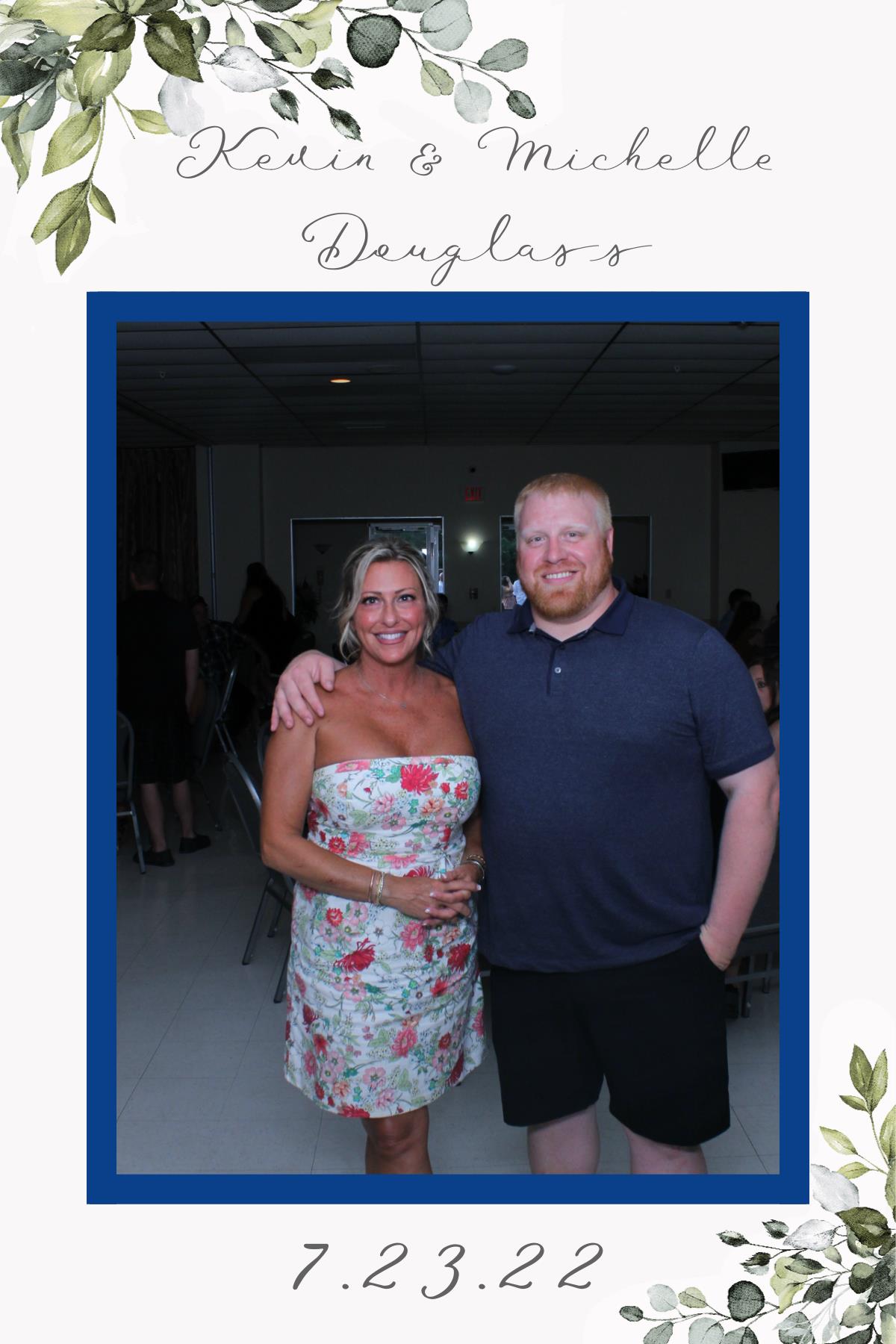 Kevin & Michelle's Wedding | View more photos from the event at gallery.mainemagicmirror.com/u/MaineMagicMirror/Kevin-Michelles-Wedding