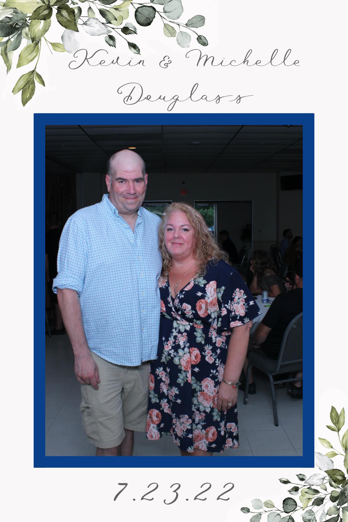 Kevin & Michelle's Wedding | View more photos from the event at gallery.mainemagicmirror.com/u/MaineMagicMirror/Kevin-Michelles-Wedding