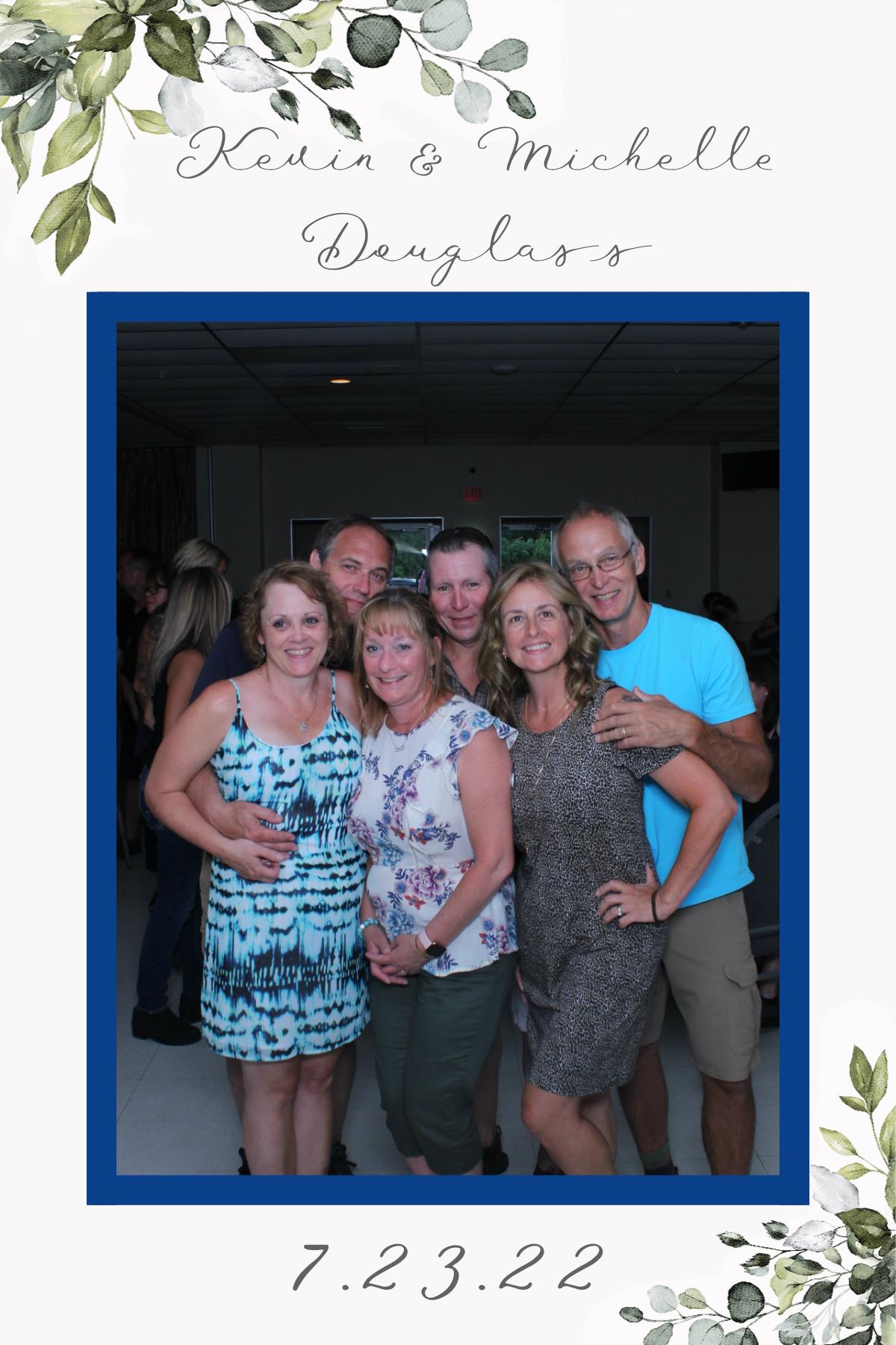 Kevin & Michelle's Wedding | View more photos from the event at gallery.mainemagicmirror.com/u/MaineMagicMirror/Kevin-Michelles-Wedding