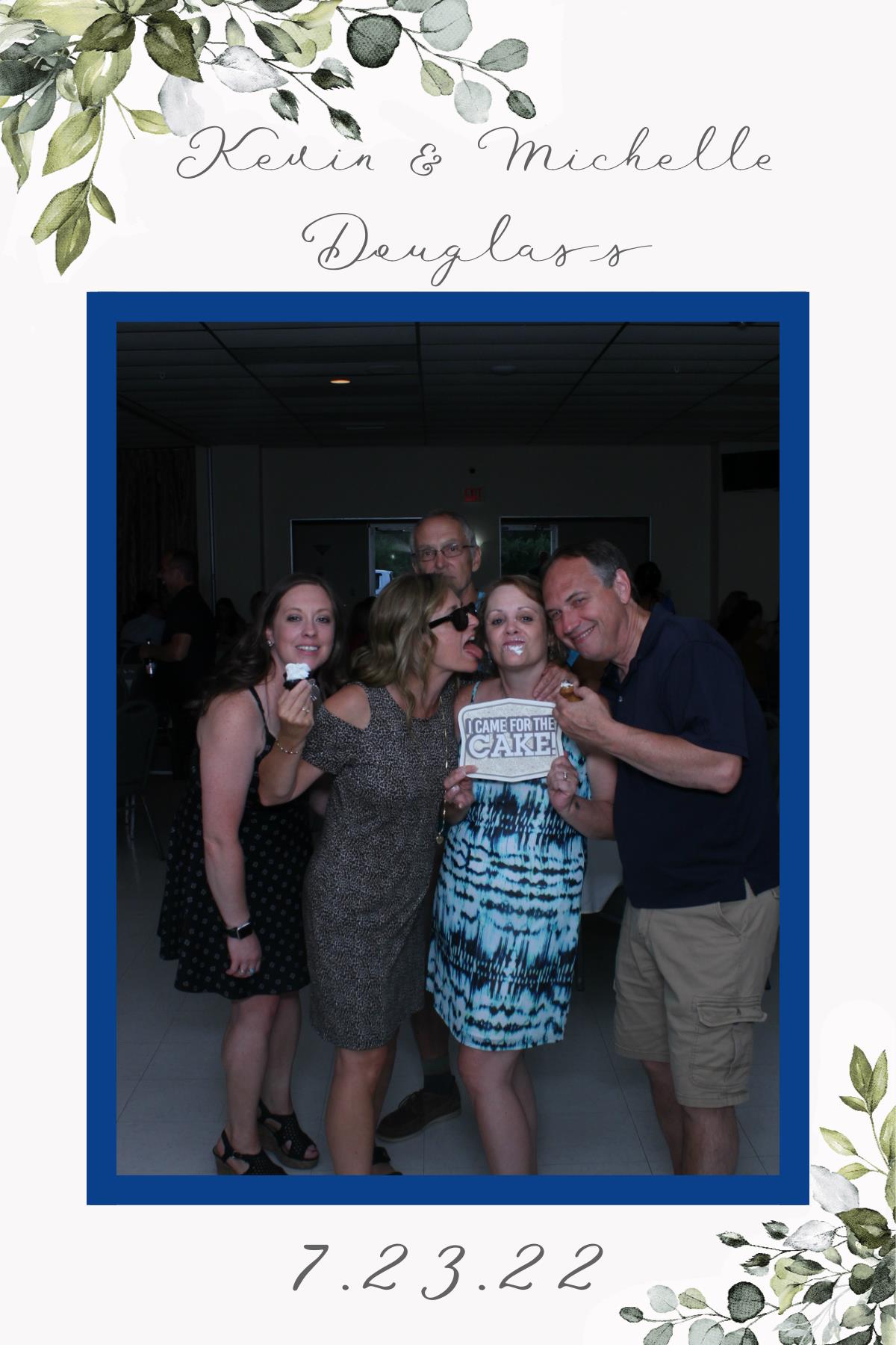 Kevin & Michelle's Wedding | View more photos from the event at gallery.mainemagicmirror.com/u/MaineMagicMirror/Kevin-Michelles-Wedding