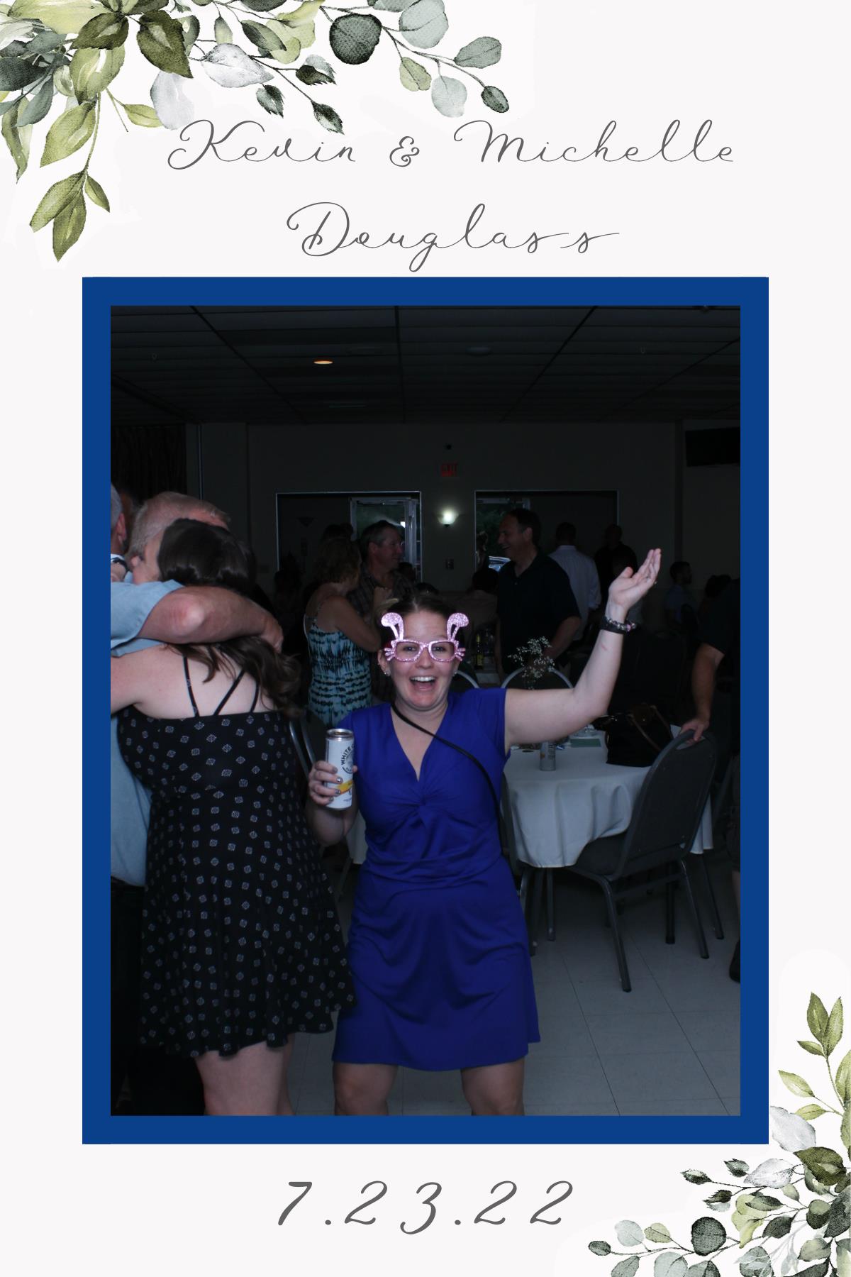 Kevin & Michelle's Wedding | View more photos from the event at gallery.mainemagicmirror.com/u/MaineMagicMirror/Kevin-Michelles-Wedding