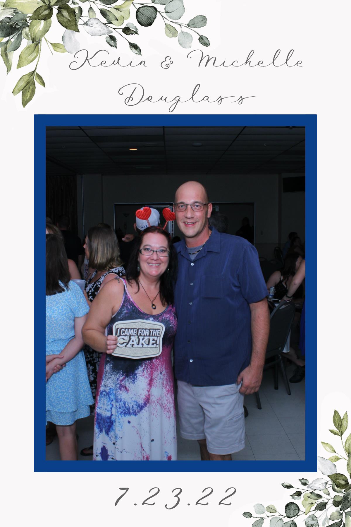 Kevin & Michelle's Wedding | View more photos from the event at gallery.mainemagicmirror.com/u/MaineMagicMirror/Kevin-Michelles-Wedding