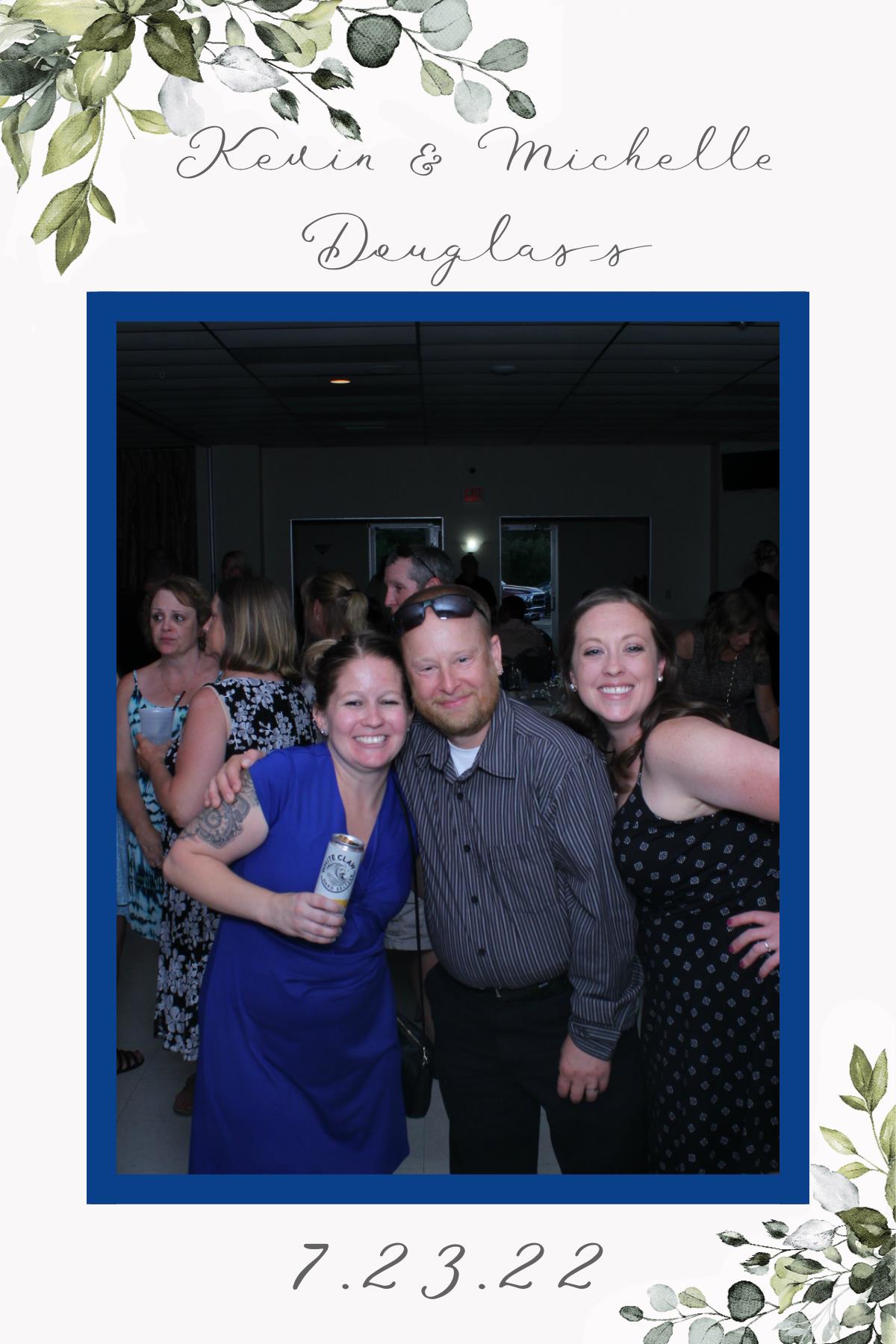 Kevin & Michelle's Wedding | View more photos from the event at gallery.mainemagicmirror.com/u/MaineMagicMirror/Kevin-Michelles-Wedding