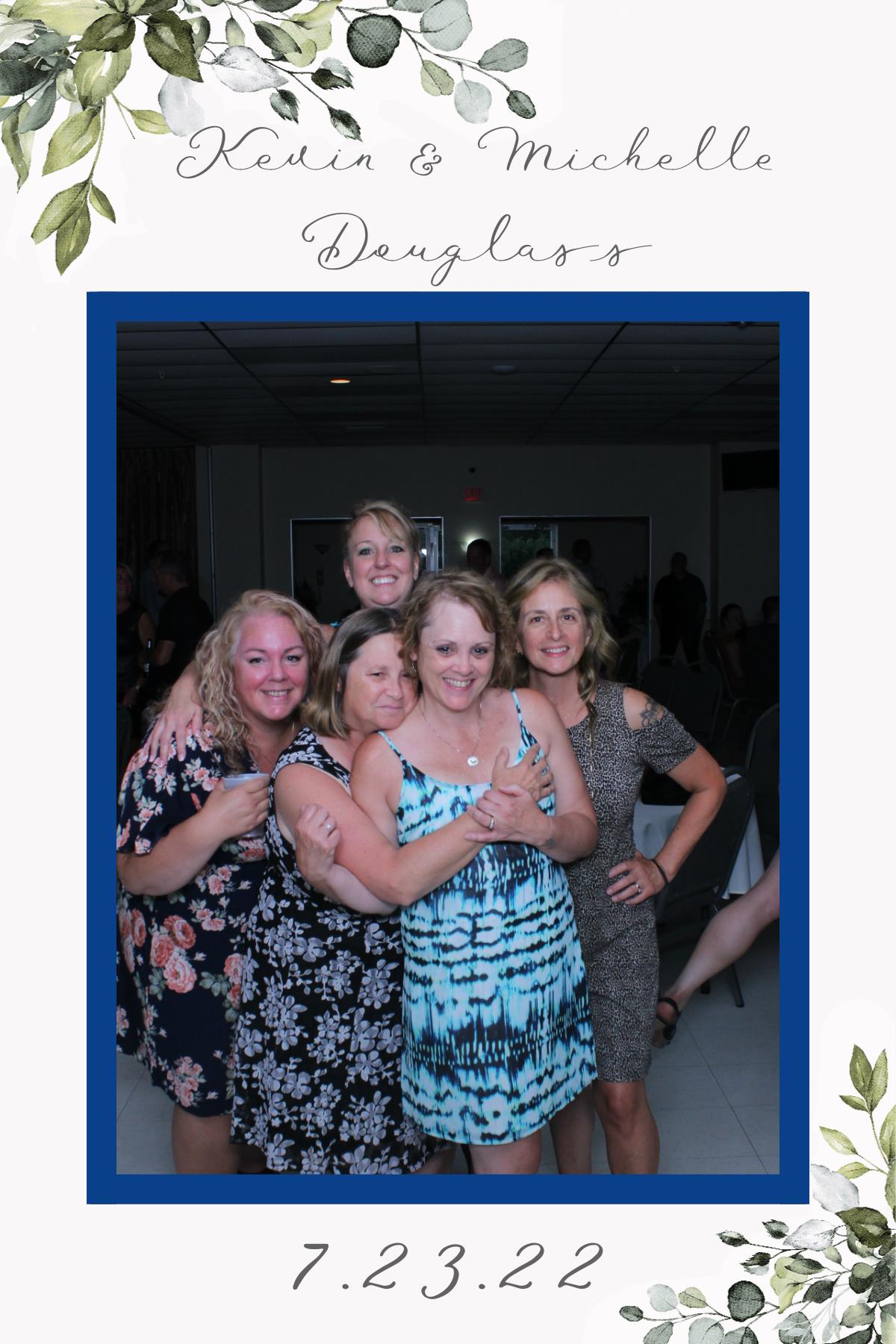 Kevin & Michelle's Wedding | View more photos from the event at gallery.mainemagicmirror.com/u/MaineMagicMirror/Kevin-Michelles-Wedding