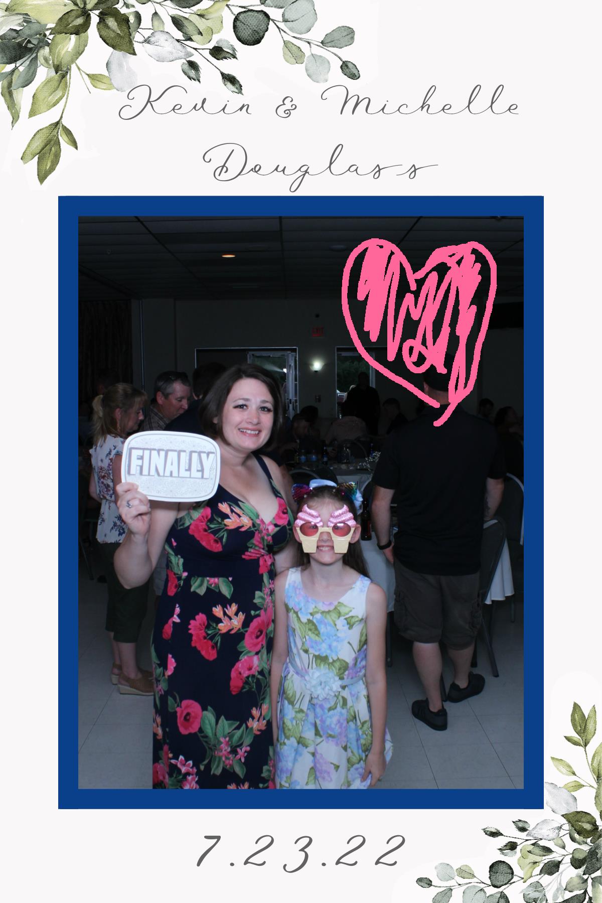 Kevin & Michelle's Wedding | View more photos from the event at gallery.mainemagicmirror.com/u/MaineMagicMirror/Kevin-Michelles-Wedding