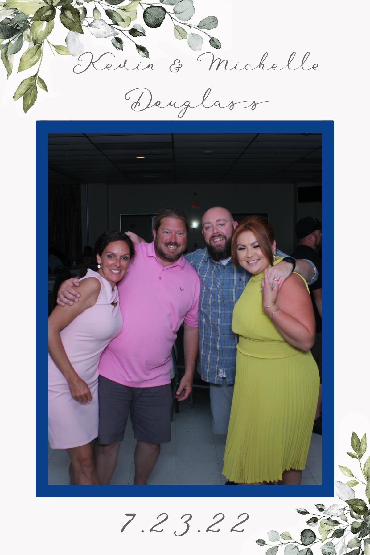 Kevin & Michelle's Wedding | View more photos from the event at gallery.mainemagicmirror.com/u/MaineMagicMirror/Kevin-Michelles-Wedding