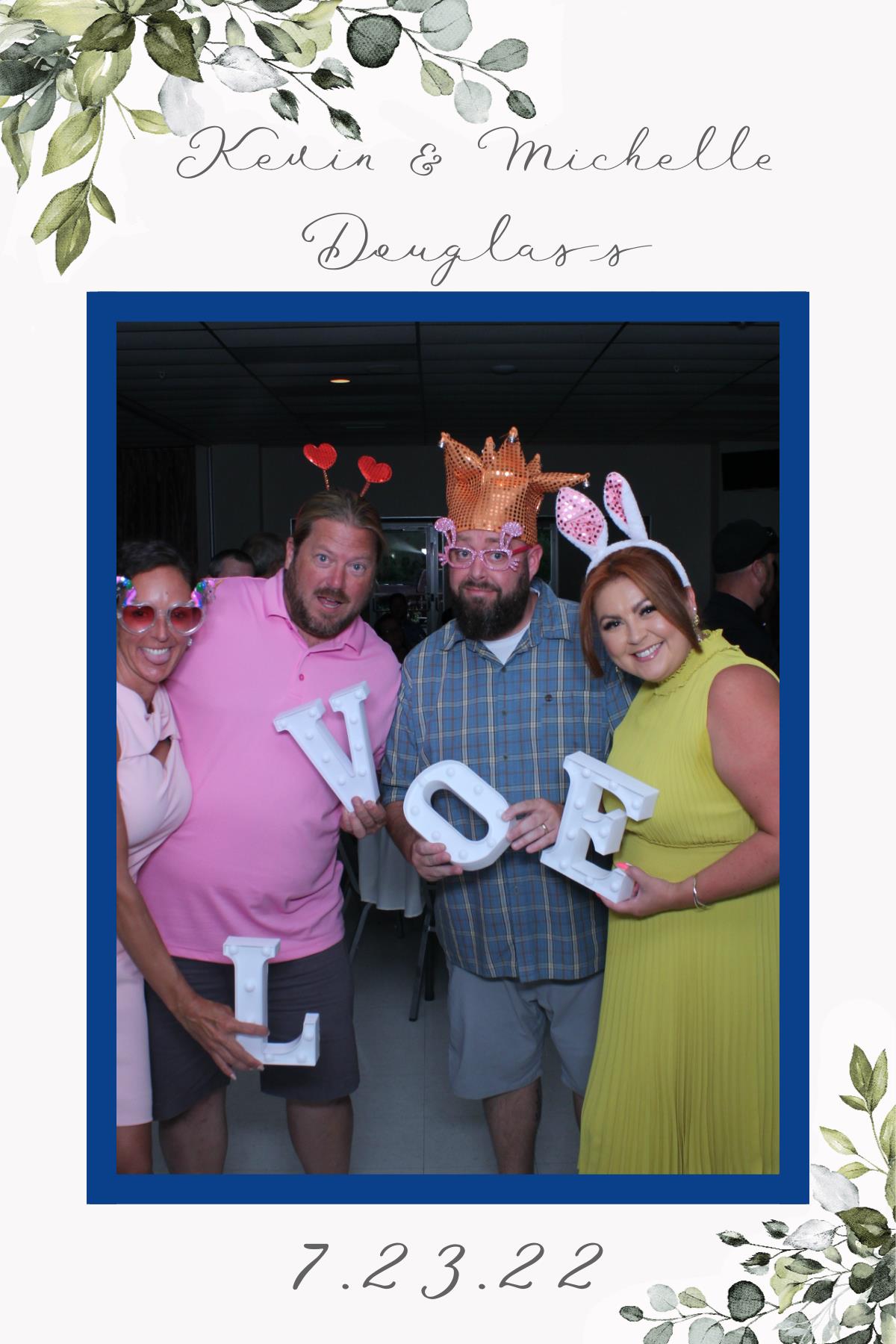 Kevin & Michelle's Wedding | View more photos from the event at gallery.mainemagicmirror.com/u/MaineMagicMirror/Kevin-Michelles-Wedding