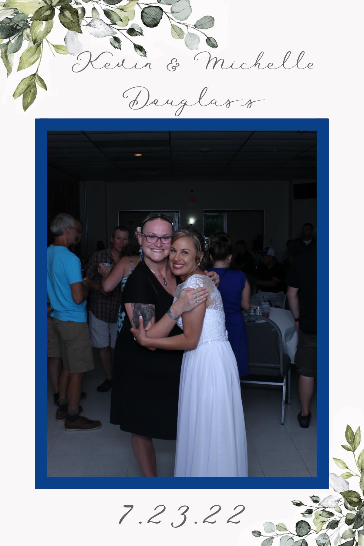 Kevin & Michelle's Wedding | View more photos from the event at gallery.mainemagicmirror.com/u/MaineMagicMirror/Kevin-Michelles-Wedding