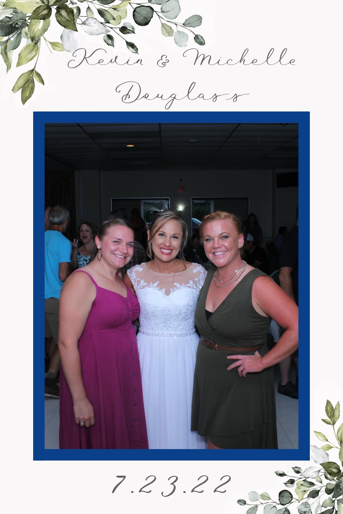 Kevin & Michelle's Wedding | View more photos from the event at gallery.mainemagicmirror.com/u/MaineMagicMirror/Kevin-Michelles-Wedding