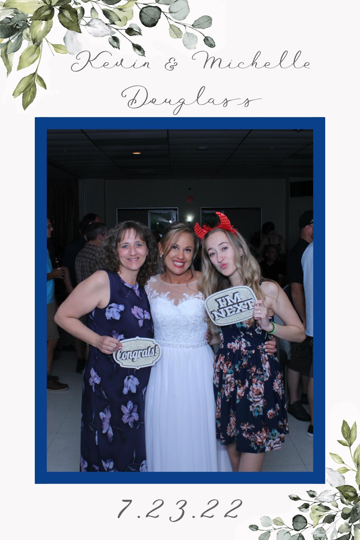 Kevin & Michelle's Wedding | View more photos from the event at gallery.mainemagicmirror.com/u/MaineMagicMirror/Kevin-Michelles-Wedding