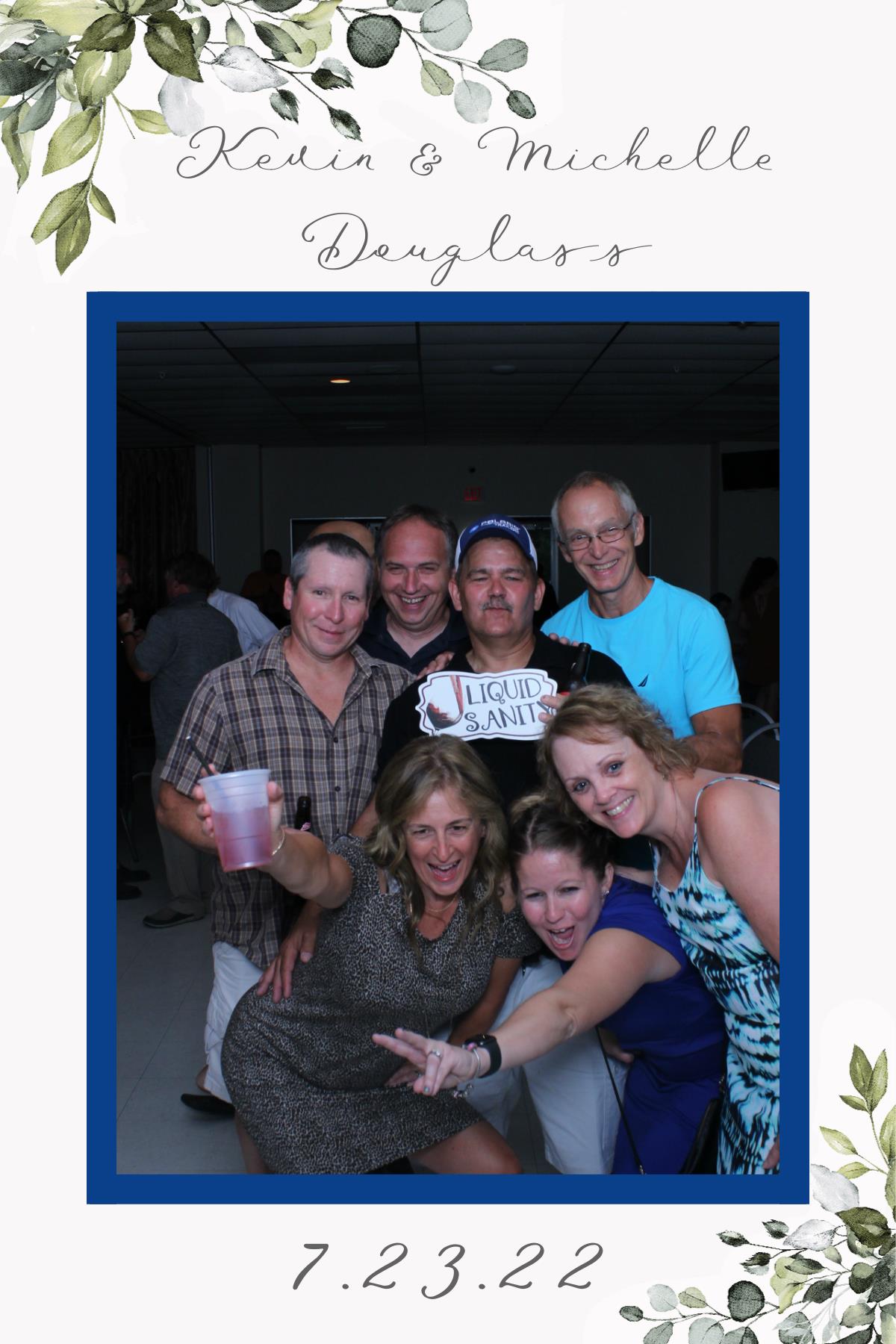Kevin & Michelle's Wedding | View more photos from the event at gallery.mainemagicmirror.com/u/MaineMagicMirror/Kevin-Michelles-Wedding