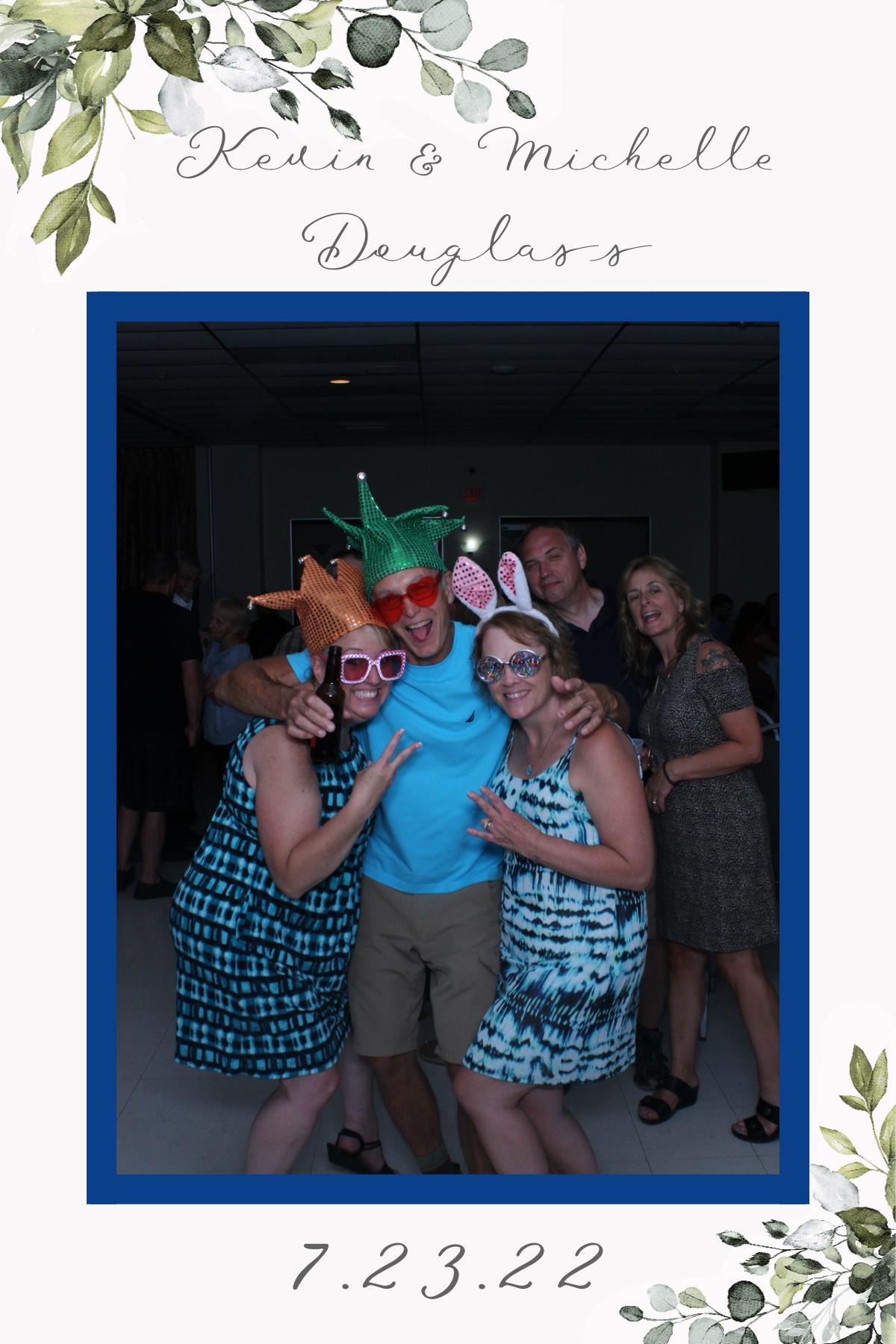 Kevin & Michelle's Wedding | View more photos from the event at gallery.mainemagicmirror.com/u/MaineMagicMirror/Kevin-Michelles-Wedding