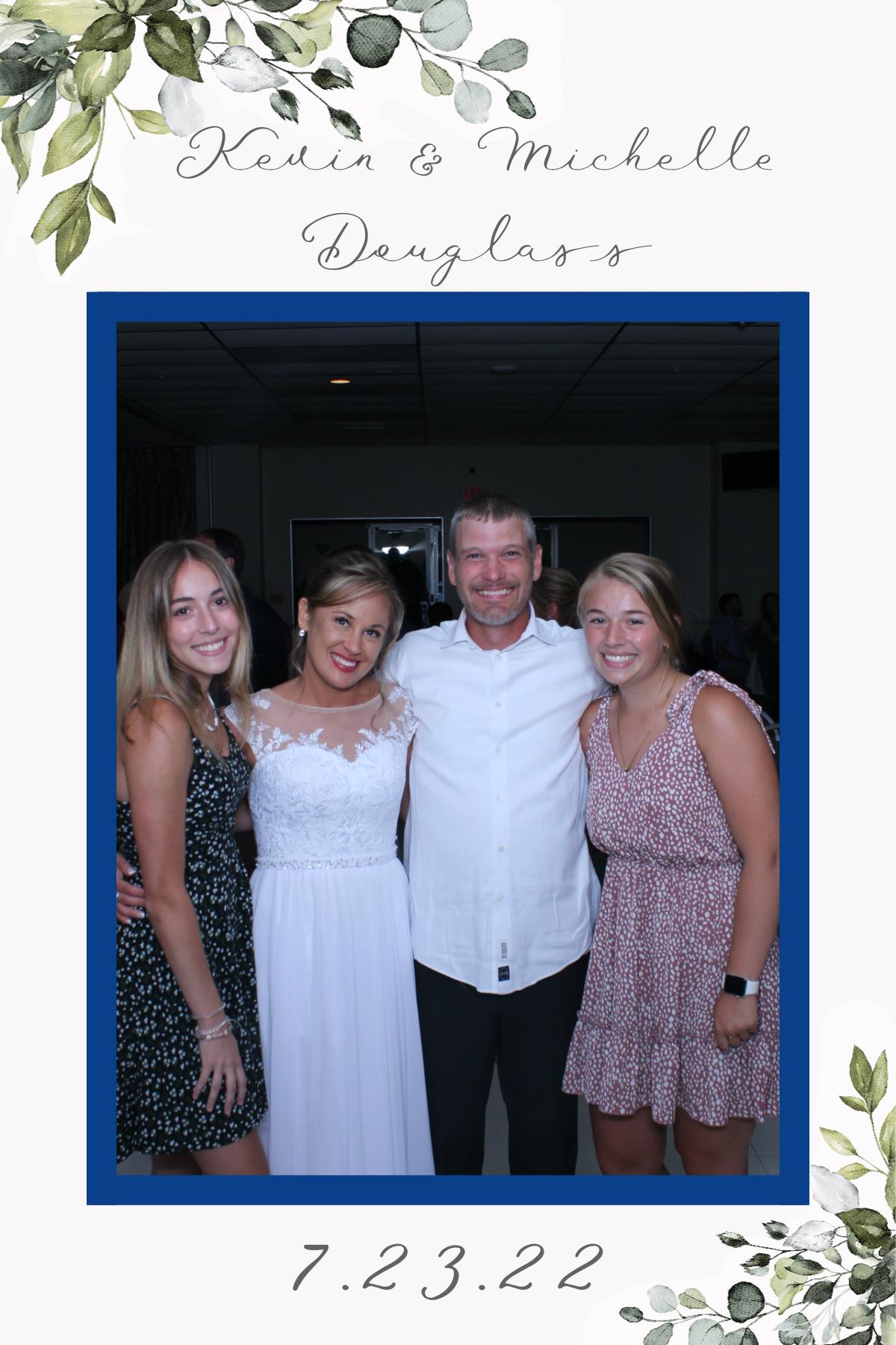 Kevin & Michelle's Wedding | View more photos from the event at gallery.mainemagicmirror.com/u/MaineMagicMirror/Kevin-Michelles-Wedding