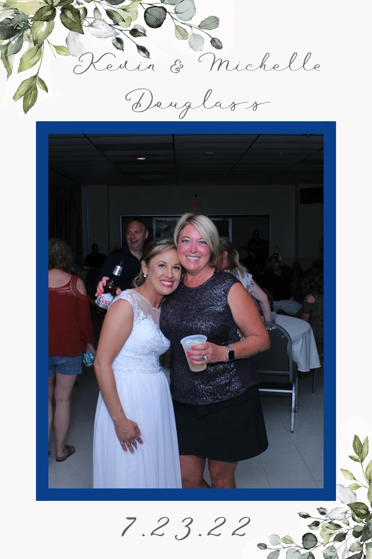 Kevin & Michelle's Wedding | View more photos from the event at gallery.mainemagicmirror.com/u/MaineMagicMirror/Kevin-Michelles-Wedding