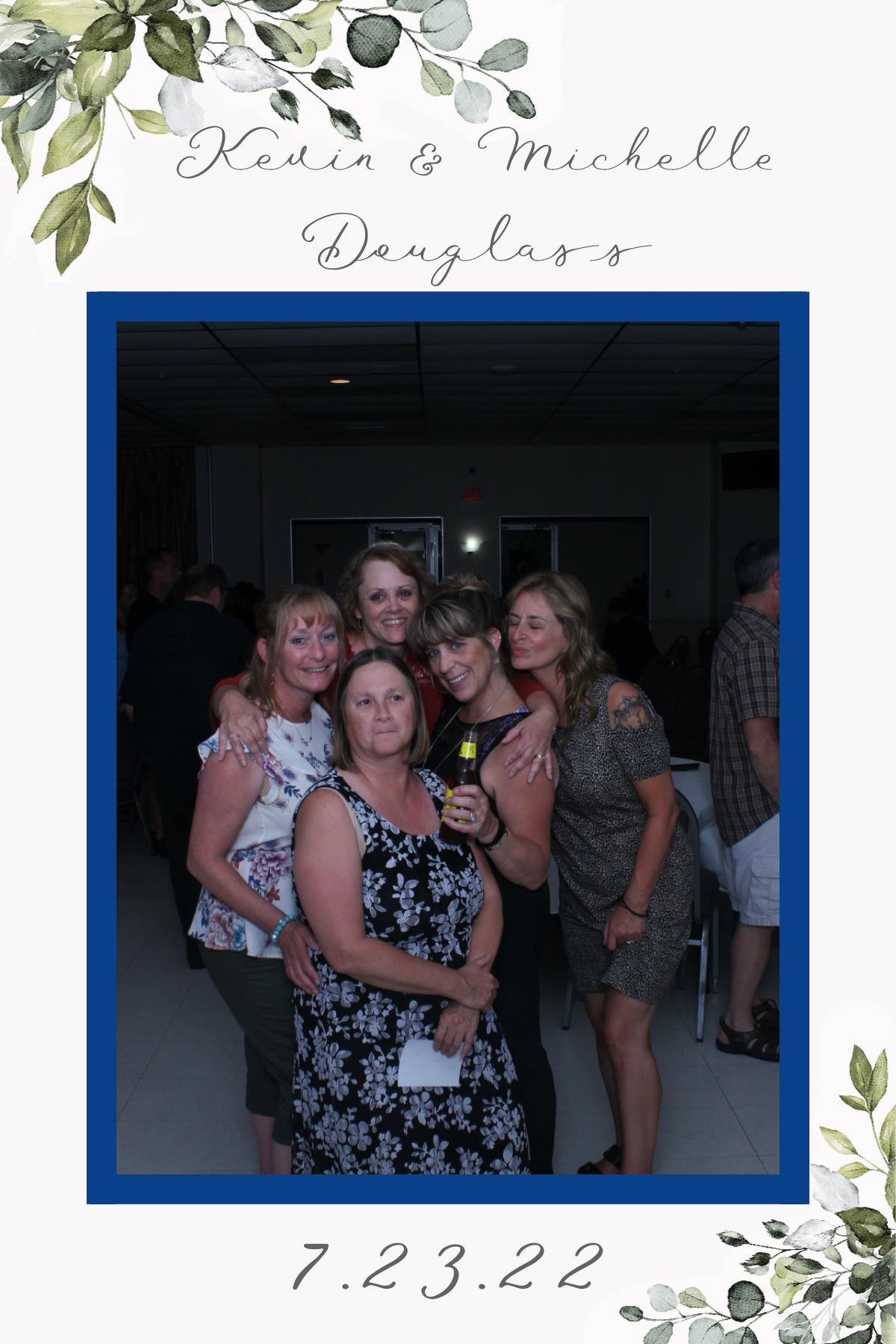 Kevin & Michelle's Wedding | View more photos from the event at gallery.mainemagicmirror.com/u/MaineMagicMirror/Kevin-Michelles-Wedding